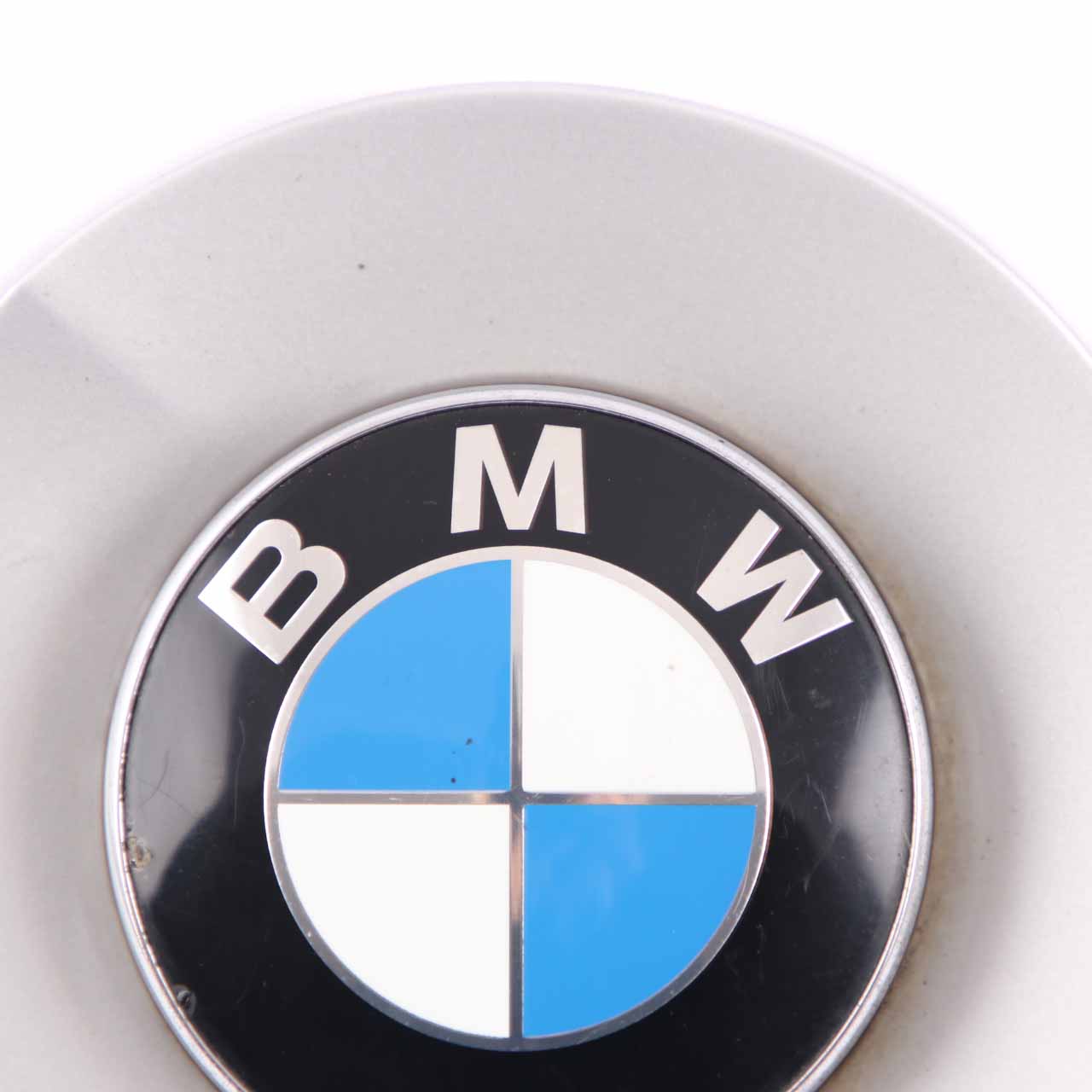 BMW Z4 E85 Cover Indicator Repeater Emblem Right O/S Titansilber Silver 354