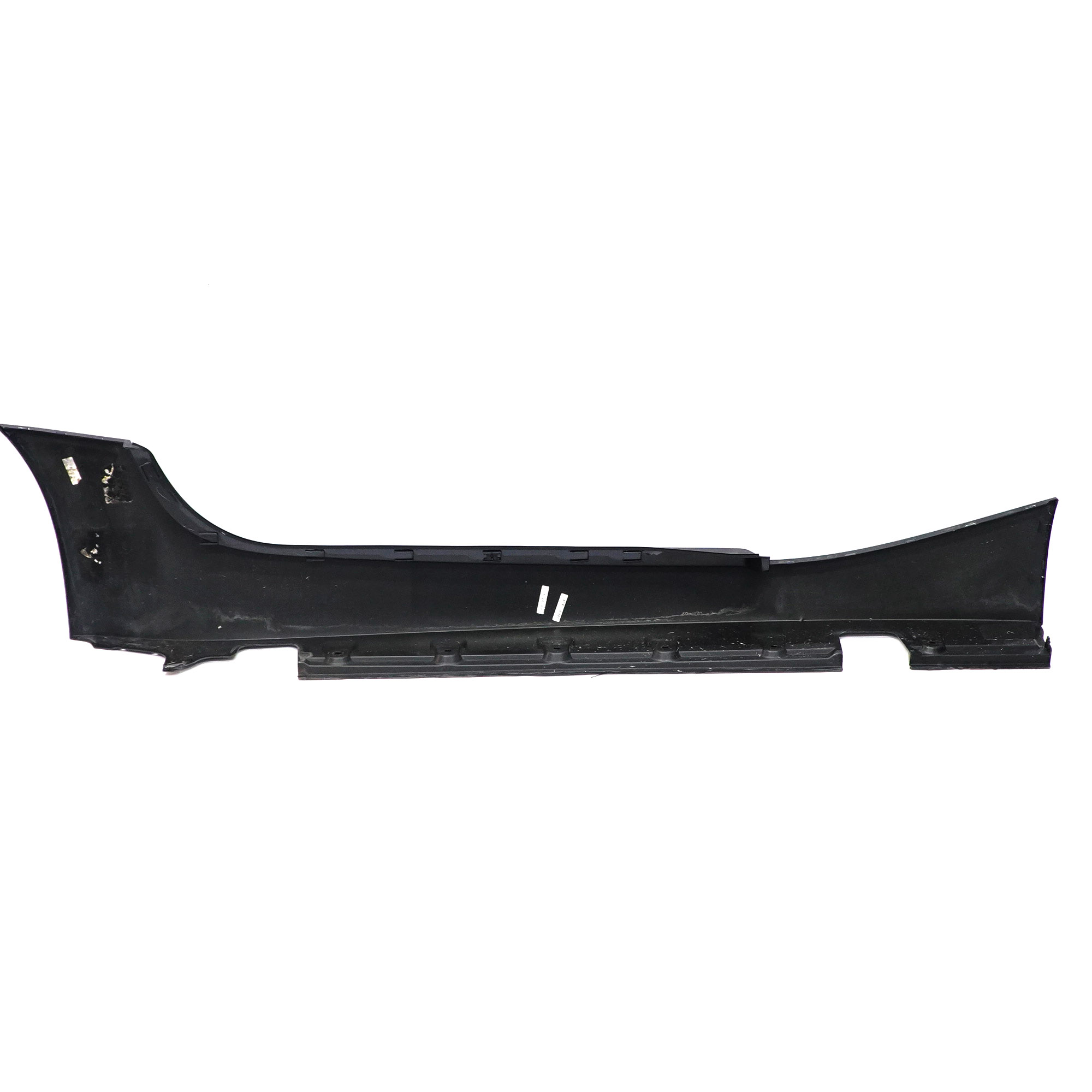 BMW Z4 E85 E86 Left N/S Sill Strip Side Skirt Panel Monacoblau Blue