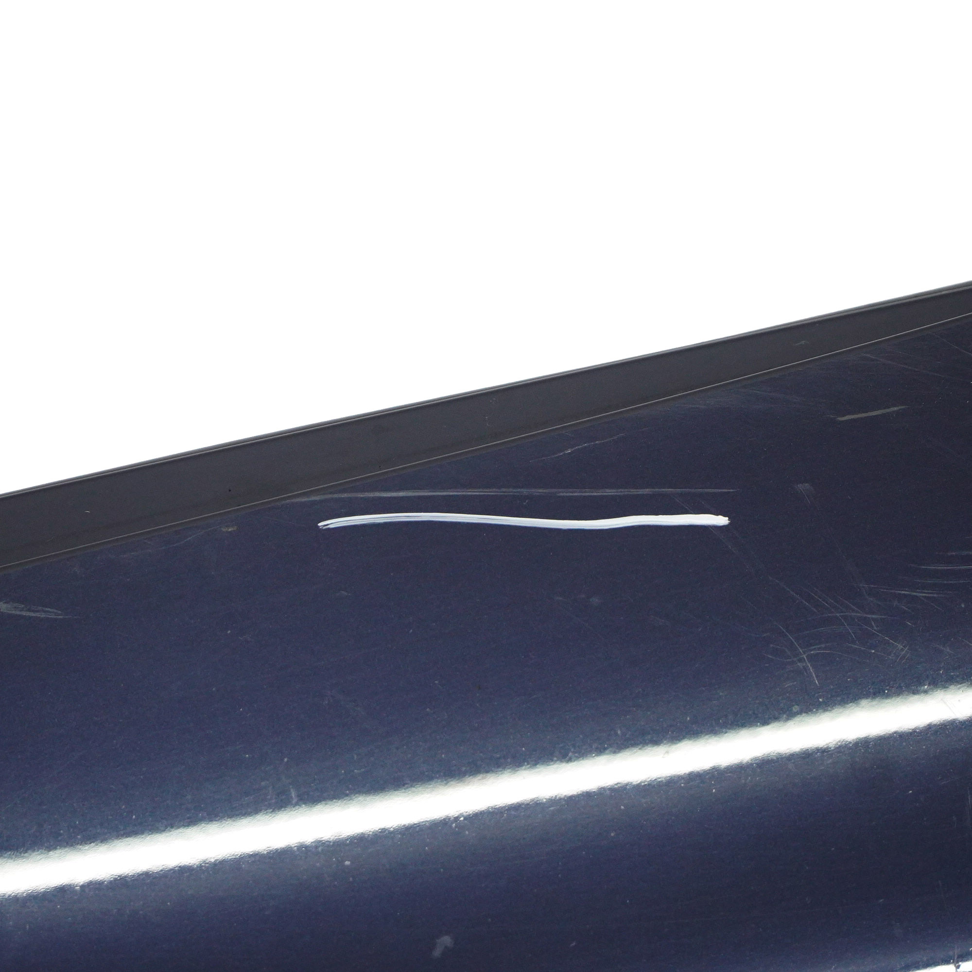 BMW Z4 E85 E86 Left N/S Sill Strip Side Skirt Panel Monacoblau Blue