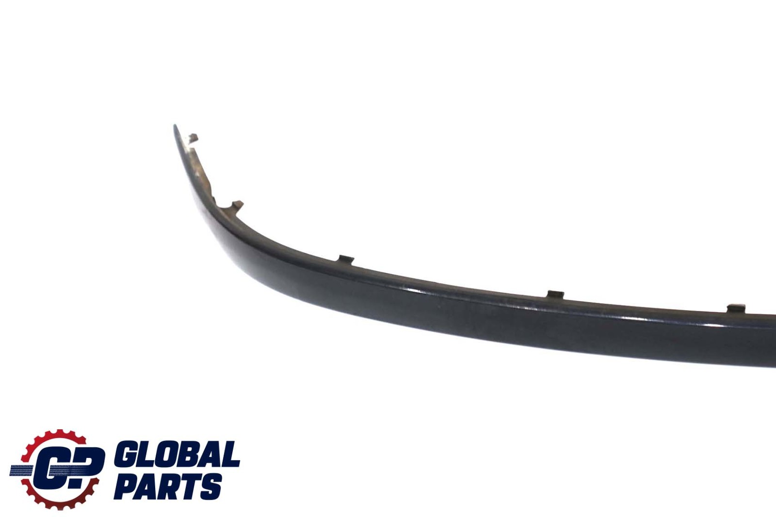 BMW 1 E87 Rear Bumper Trim Strip Moulding Guard Monacoblau Monaco Blue - A35