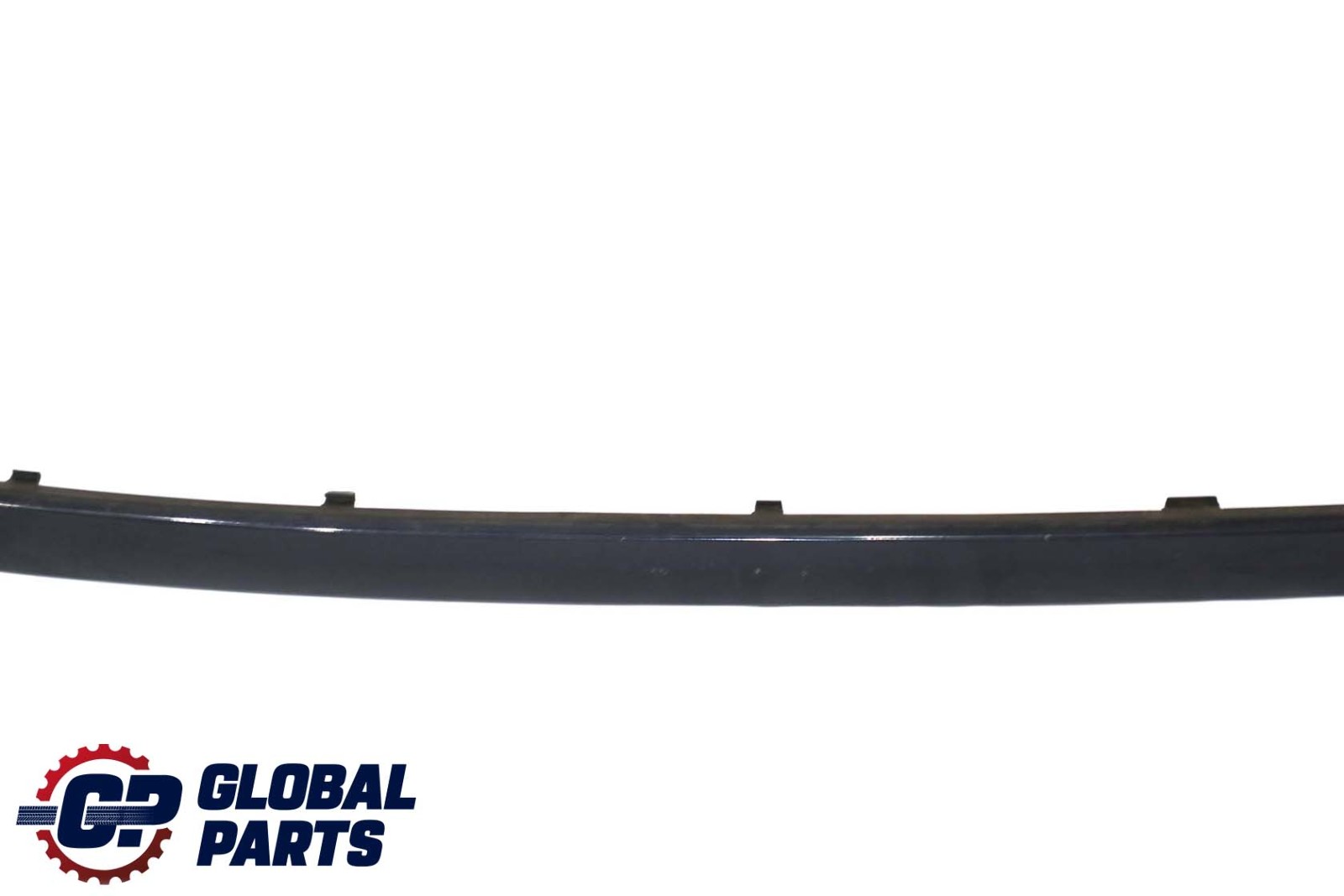 BMW 1 E87 Rear Bumper Trim Strip Moulding Guard Monacoblau Monaco Blue - A35