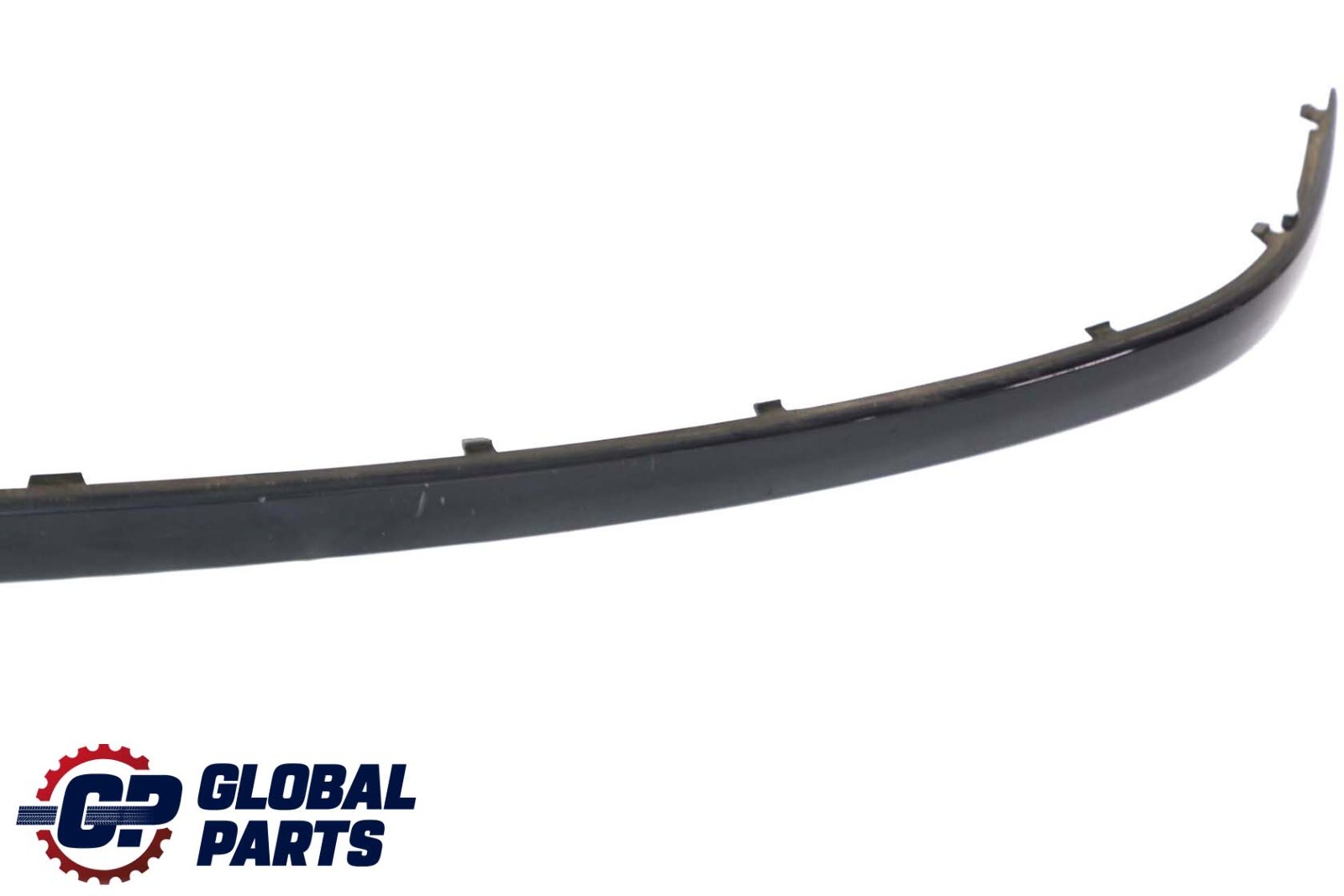 BMW 1 E87 Rear Bumper Trim Strip Moulding Guard Monacoblau Monaco Blue - A35