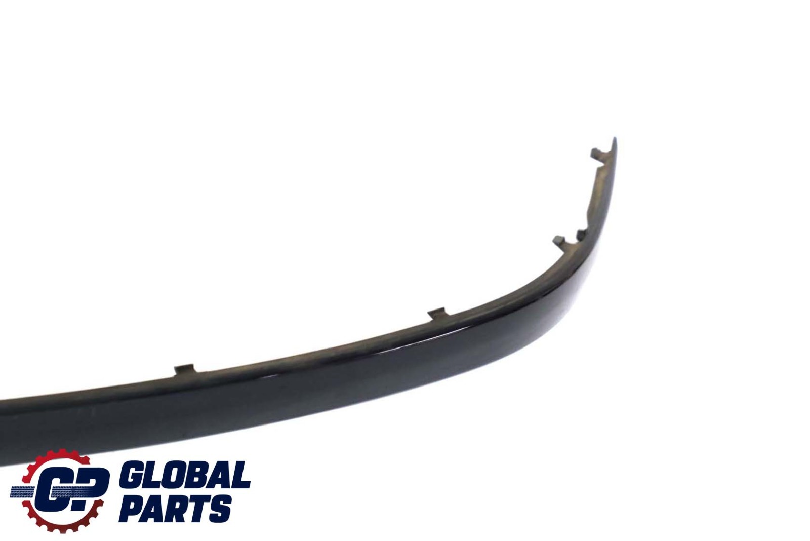 BMW 1 E87 Rear Bumper Trim Strip Moulding Guard Monacoblau Monaco Blue - A35