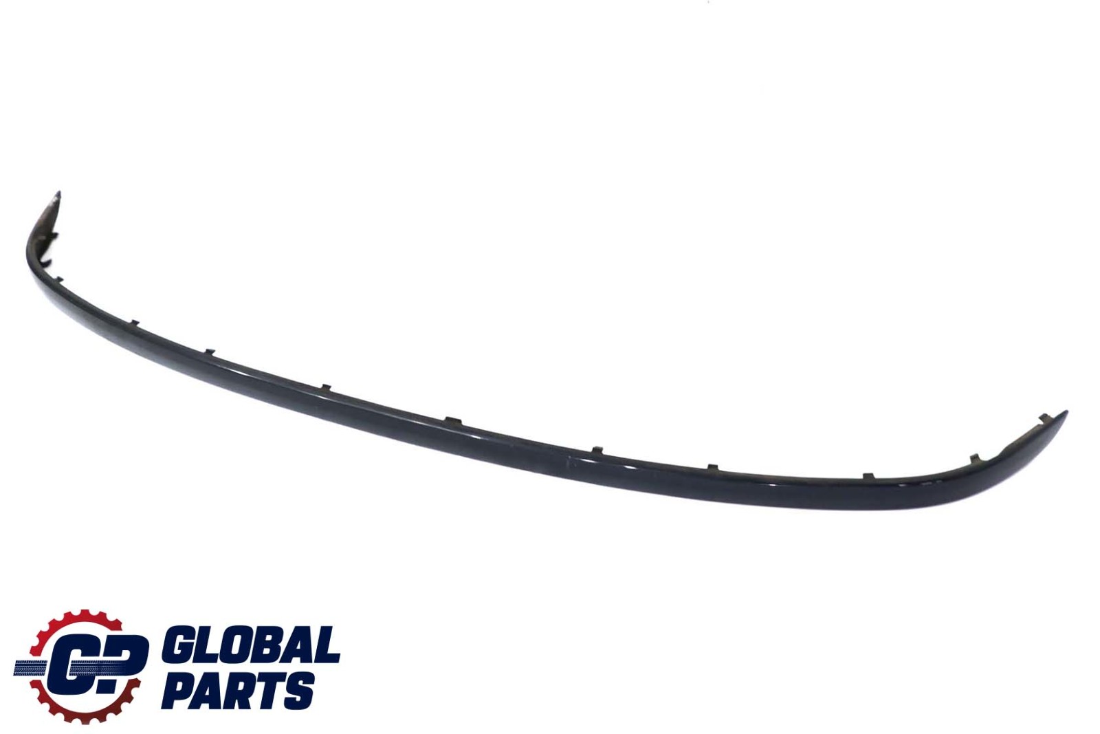 BMW 1 E87 Rear Bumper Trim Strip Moulding Guard Monacoblau Monaco Blue - A35