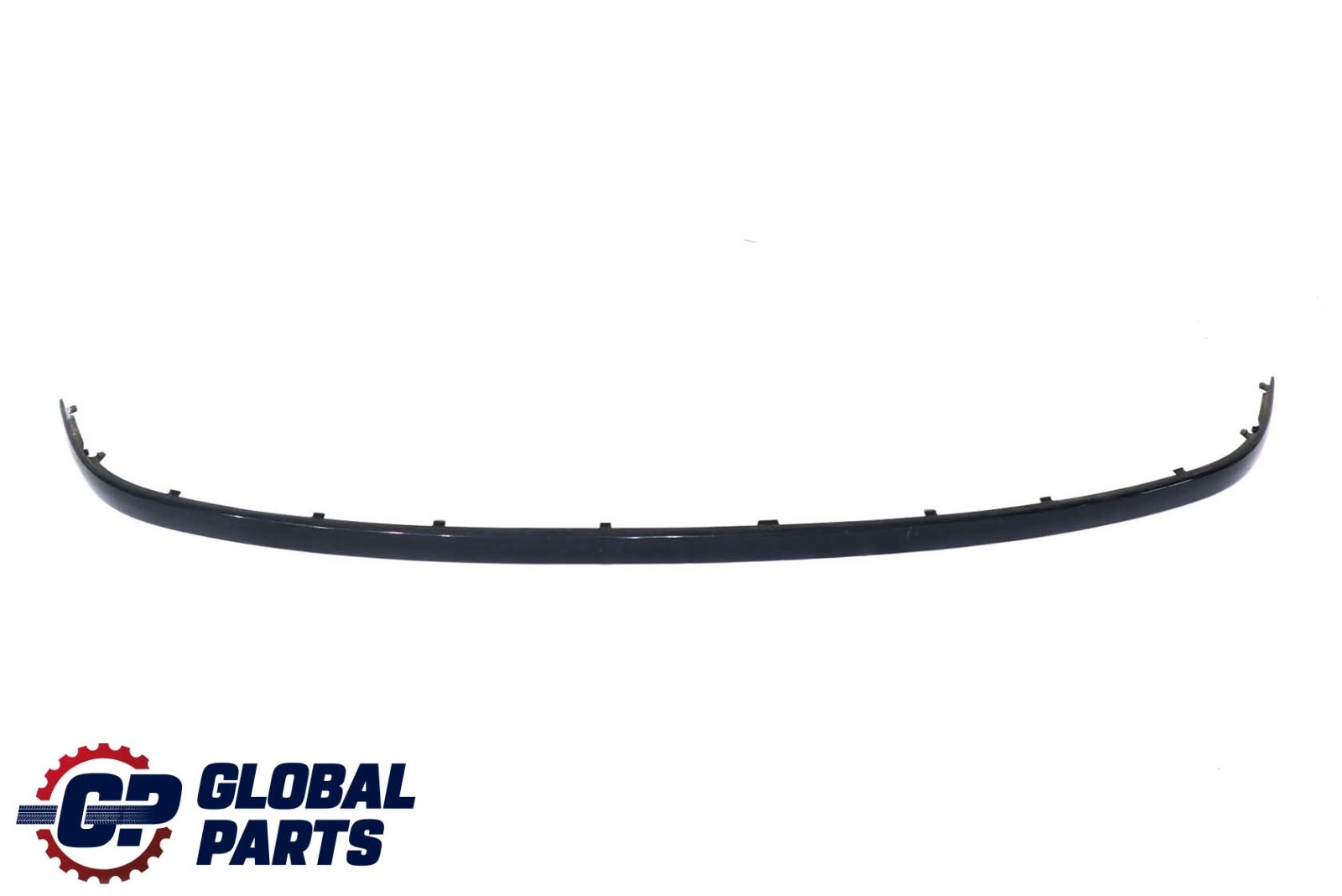 BMW 1 E87 Rear Bumper Trim Strip Moulding Guard Monacoblau Monaco Blue - A35