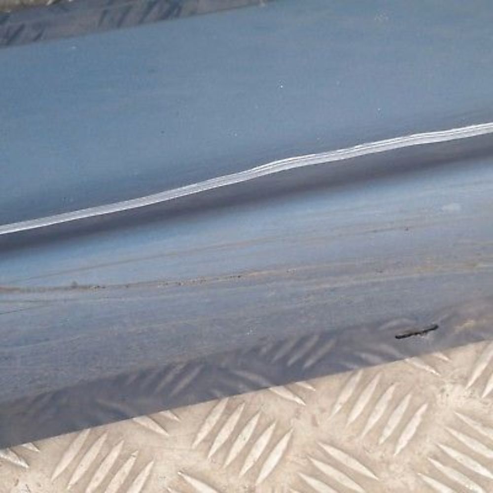 BMW 1 SERIES E87 Sill Strip Side Skirt Right O/S Sydneyblau Sydney Blau Blue A19