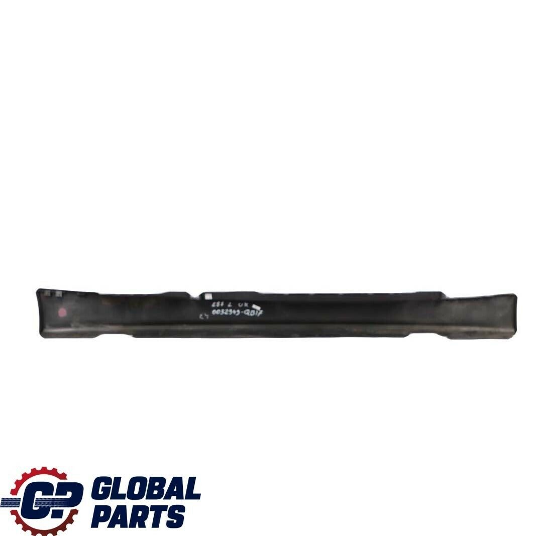 BMW 1 Series E87 Sill Strip Side Skirt Left N/S Quarzblau Blau Blue Metallic A18