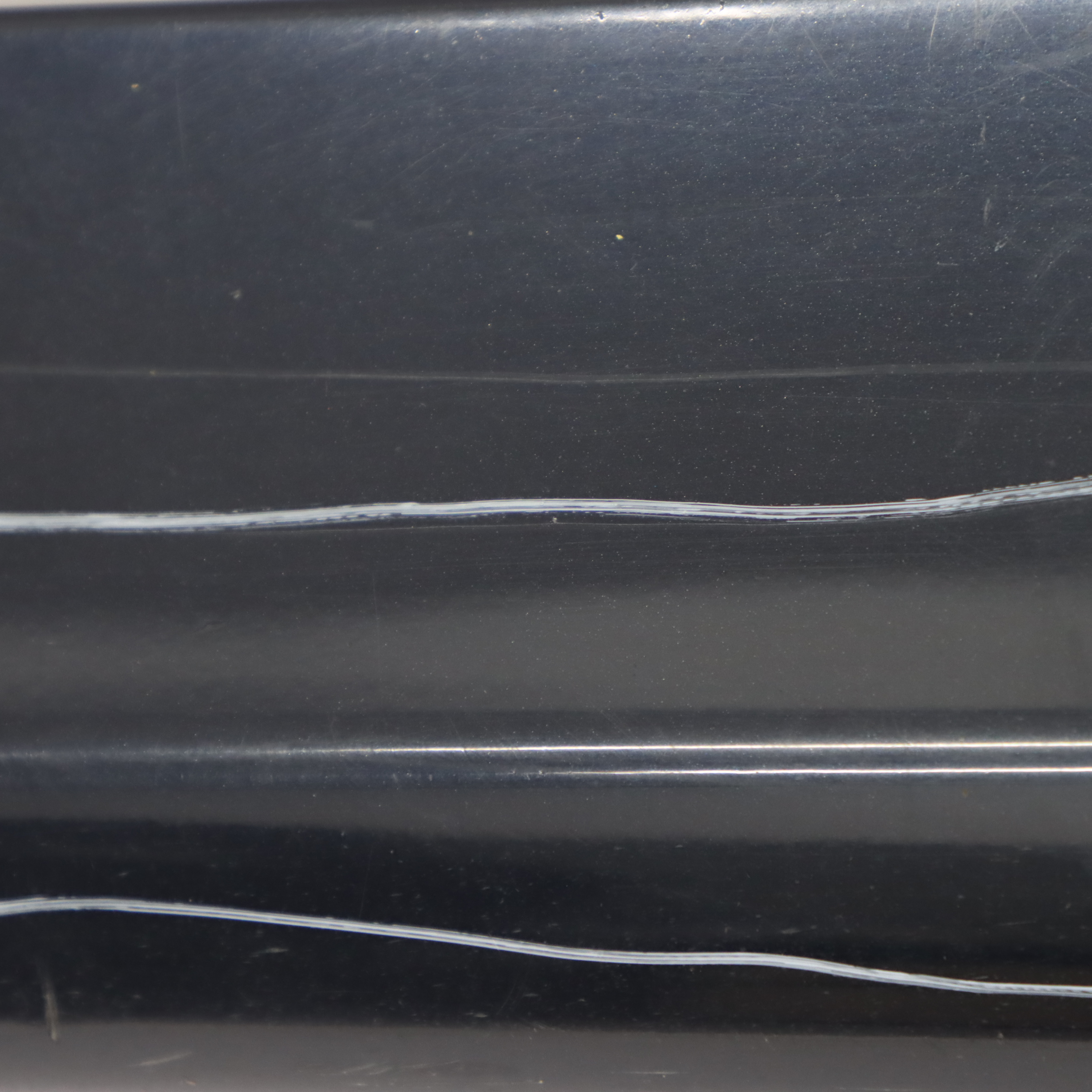 BMW 3 SERIES E90 E91 Sill Strip Side Trim Skirt Left N/S Carbonschwarz Carbon