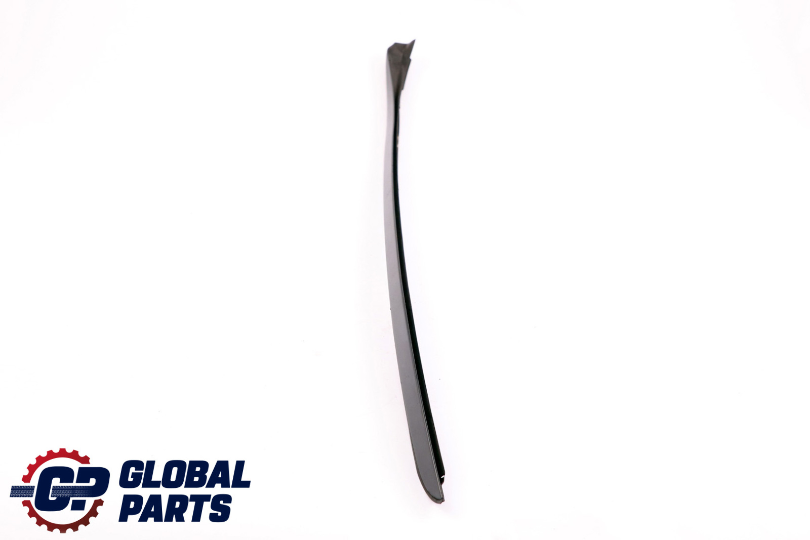 BMW 3 Series E90 E91 LCI Trim Cover Exterior Front Left N/S Black