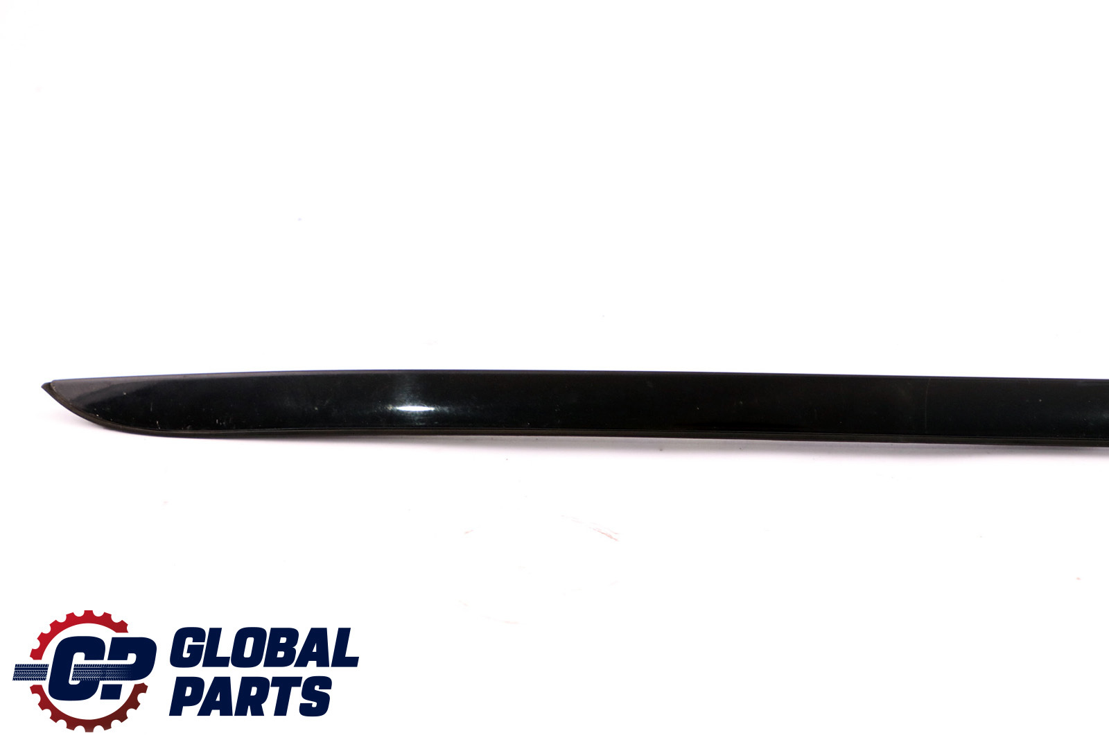 BMW 3 Series E90 E91 Windscreen Front Right O/S Trim Cover Carbonschwarz