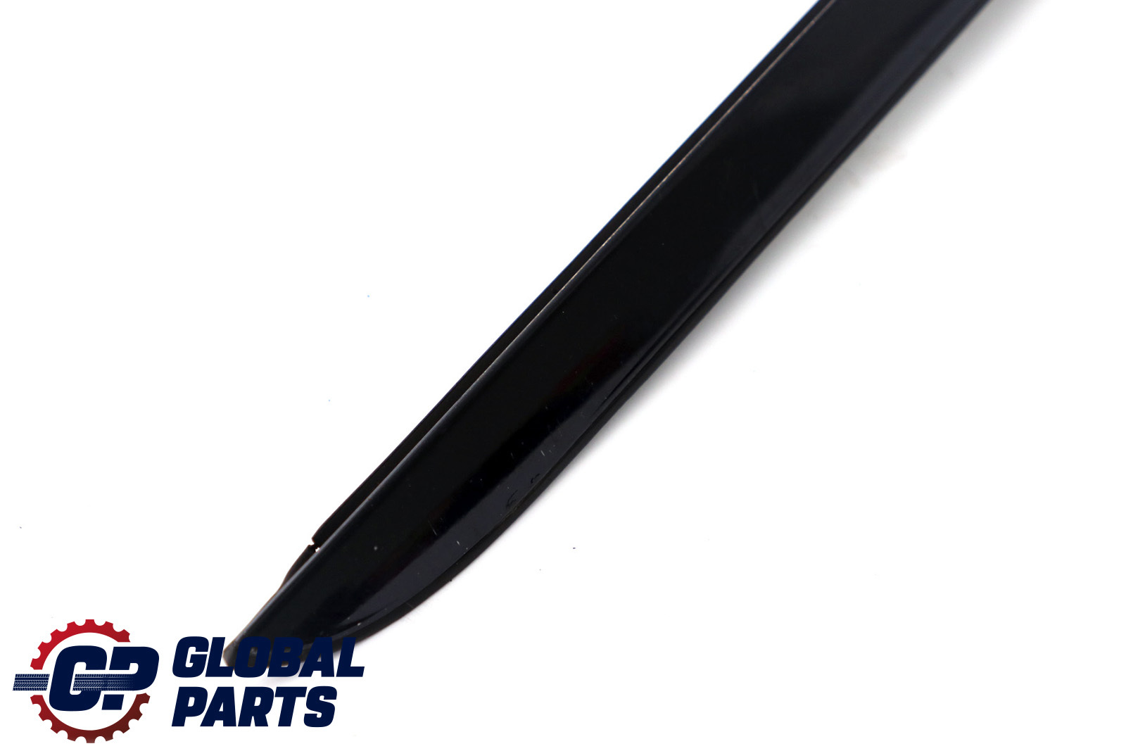 BMW 3 Series E90 E91 Windscreen Front Right O/S Trim Cover Carbonschwarz