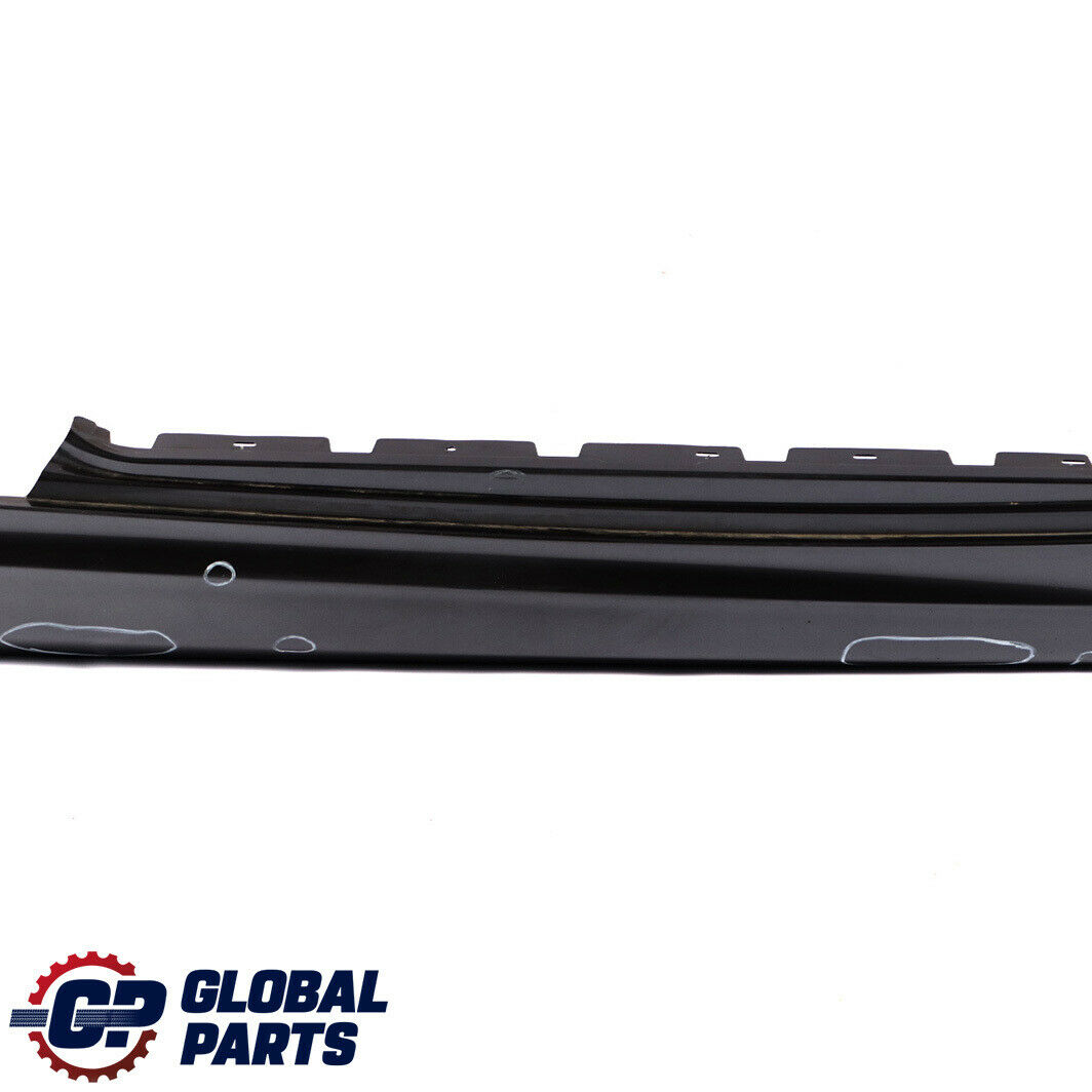 BMW 1 Series E81 E82 E88 M SPORT Sill Strip Skirt Right O/S Sparkling Graphite