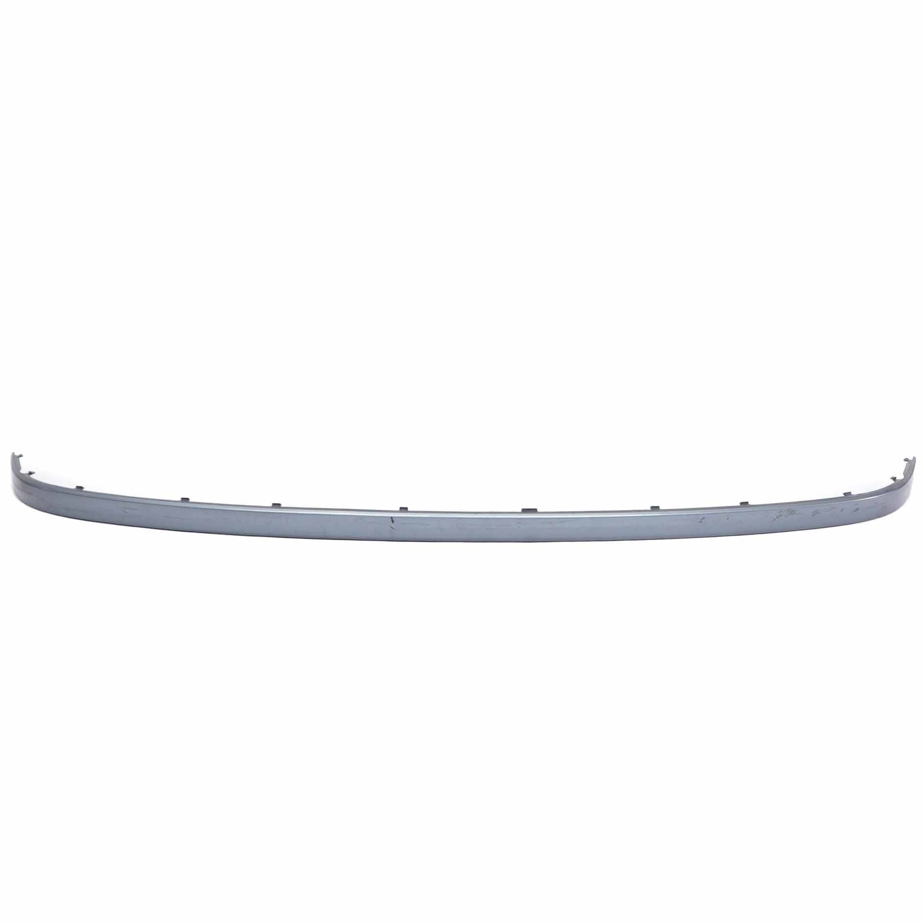 Rear Bumper Strip BMW E81 E87 LCI Rubbing Strip Trim Cover Quarzblau - A18