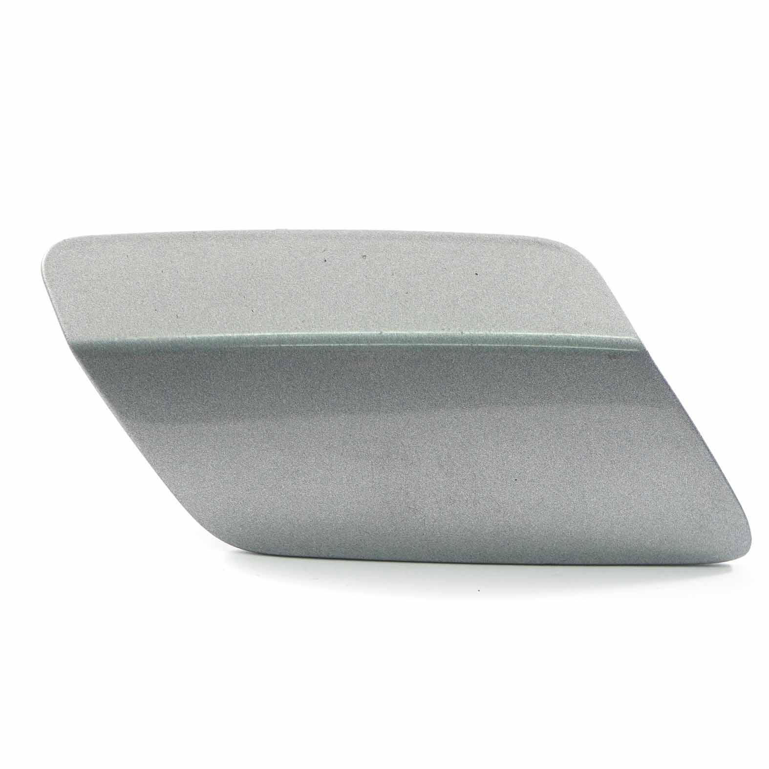 Spray Nozzle Cover BMW E92 E93 LCI Flap Right O/S Spacegrau Grey - A52 7253394