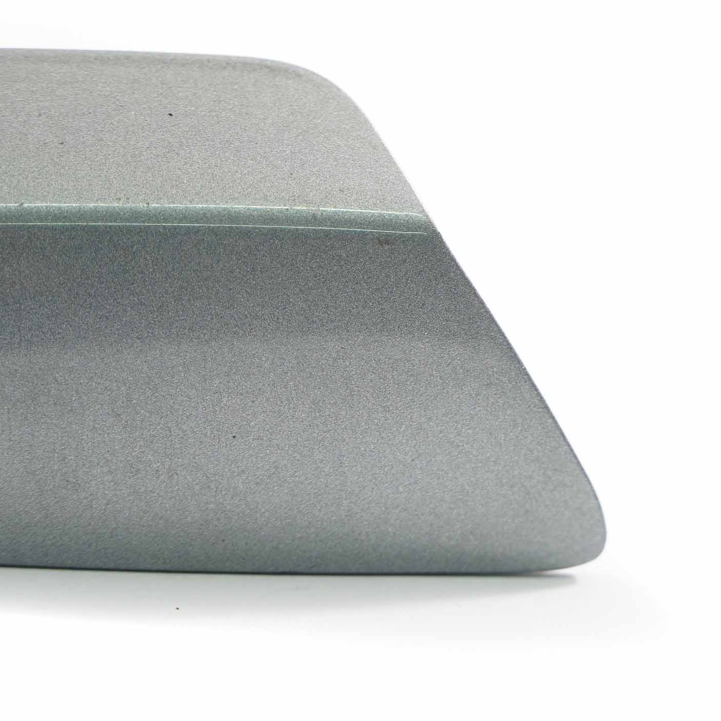 Spray Nozzle Cover BMW E92 E93 LCI Flap Right O/S Spacegrau Grey - A52 7253394