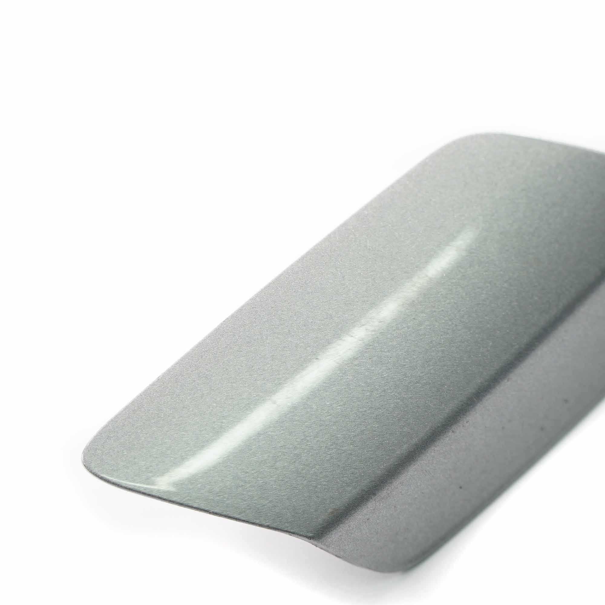 Spray Nozzle Cover BMW E92 E93 LCI Flap Right O/S Spacegrau Grey - A52 7253394