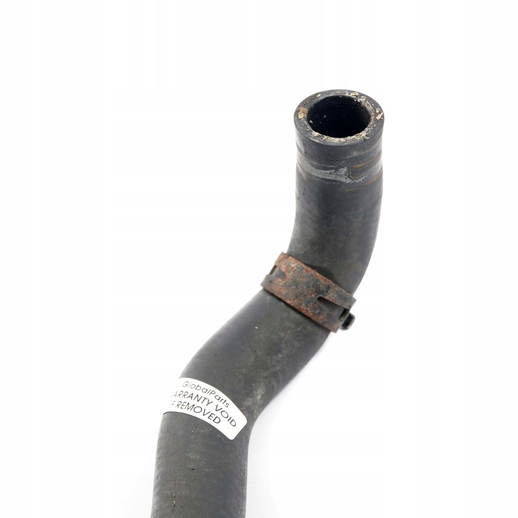 Mercedes-Benz C-Class W204 200 220 CDI Engine Radiator Water Coolant Hose