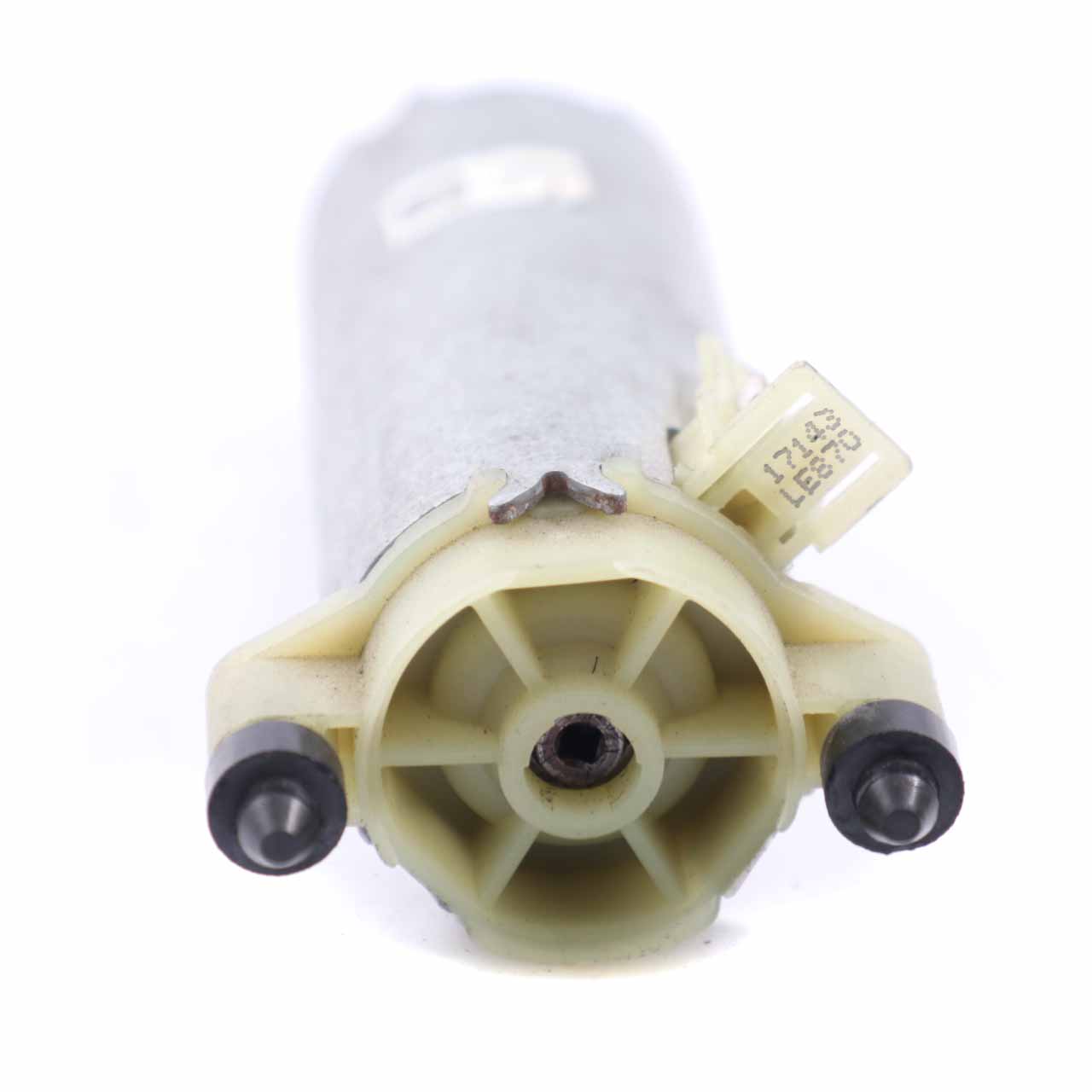 Mercedes-Benz W204 Sitzverstell motor Stell motor P0-12157-01 0130002623