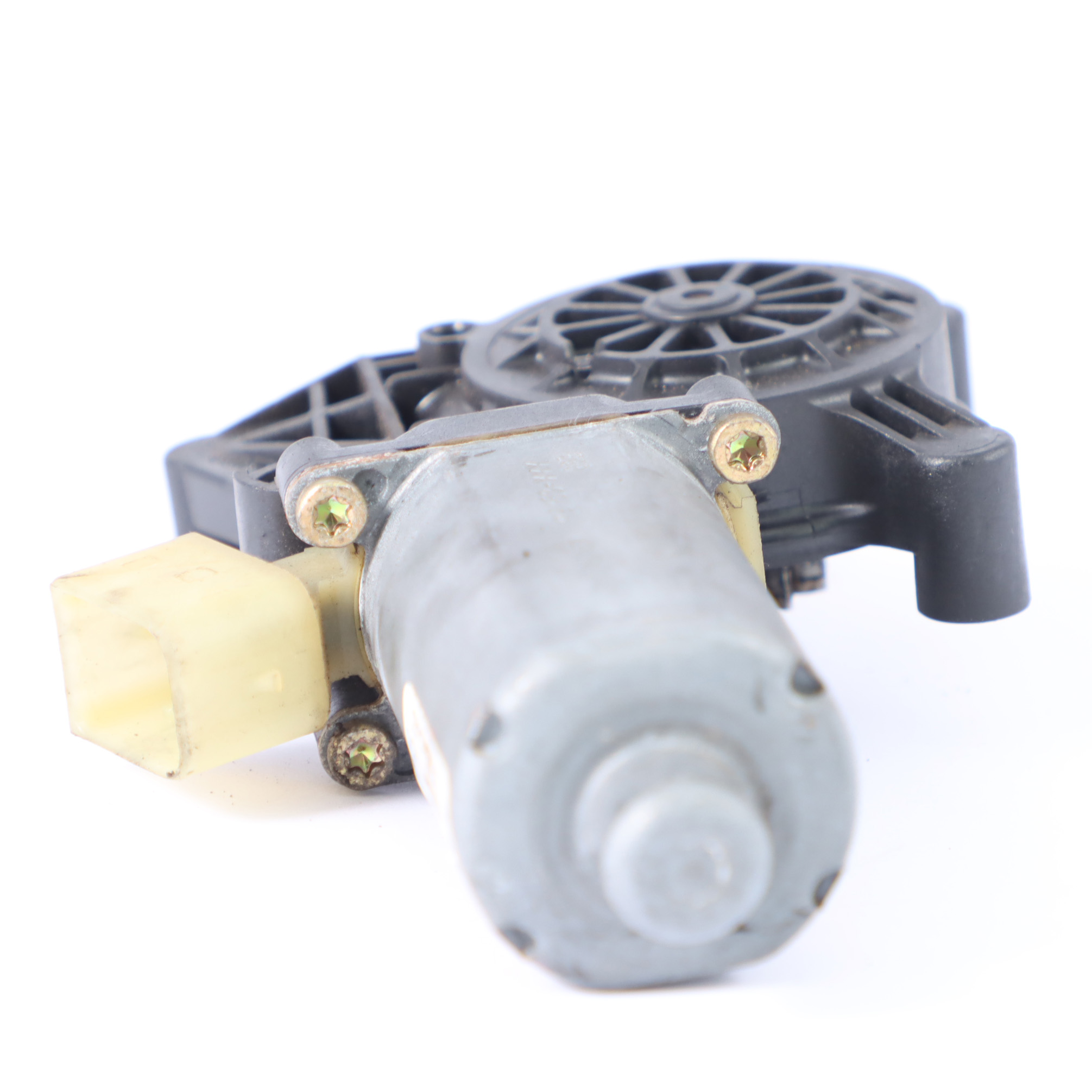 Mercedes W210 Fensterheber Motor vorne rechts Regulator Drive 0130821996