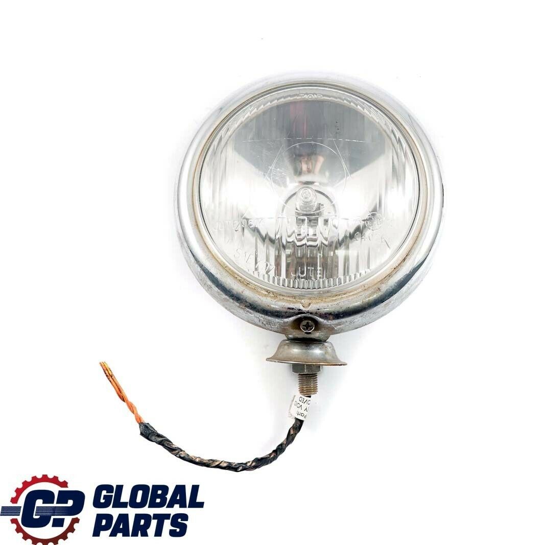 Mini Cooper R50 R52 R53 Fernscheinwerfer Leuchte Lampe 0137303