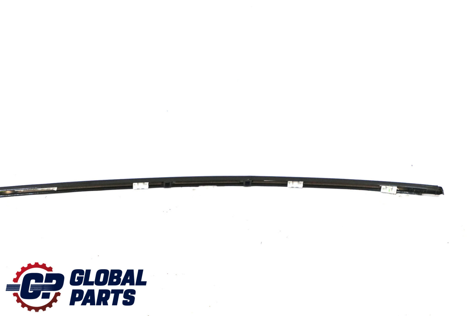 BMW 3 Series F30 Roof Moulding Railing Gutter Trim Left N/S Schwarz 2