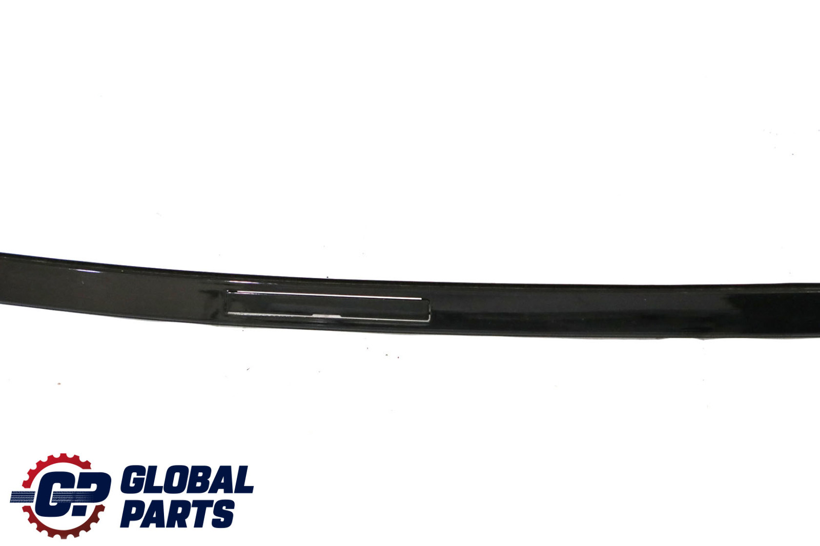 BMW 3 Series F30 Roof Moulding Railing Gutter Trim Left N/S Schwarz 2