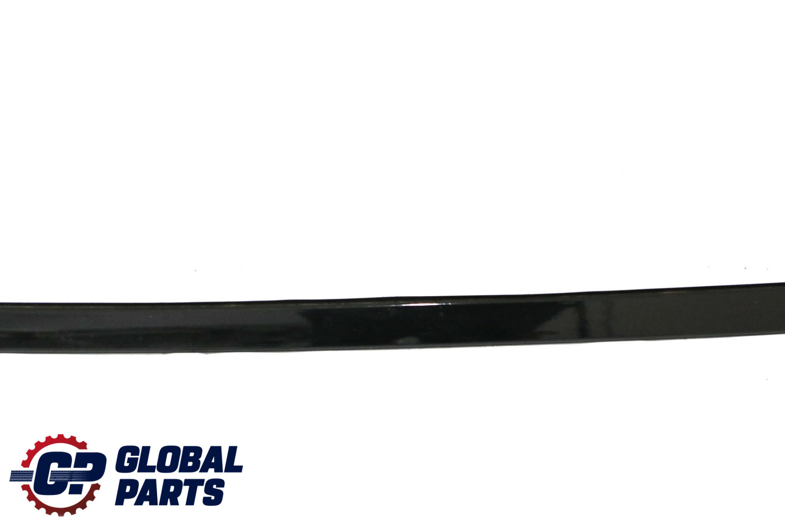 BMW 3 Series F30 Roof Moulding Railing Gutter Trim Left N/S Schwarz 2