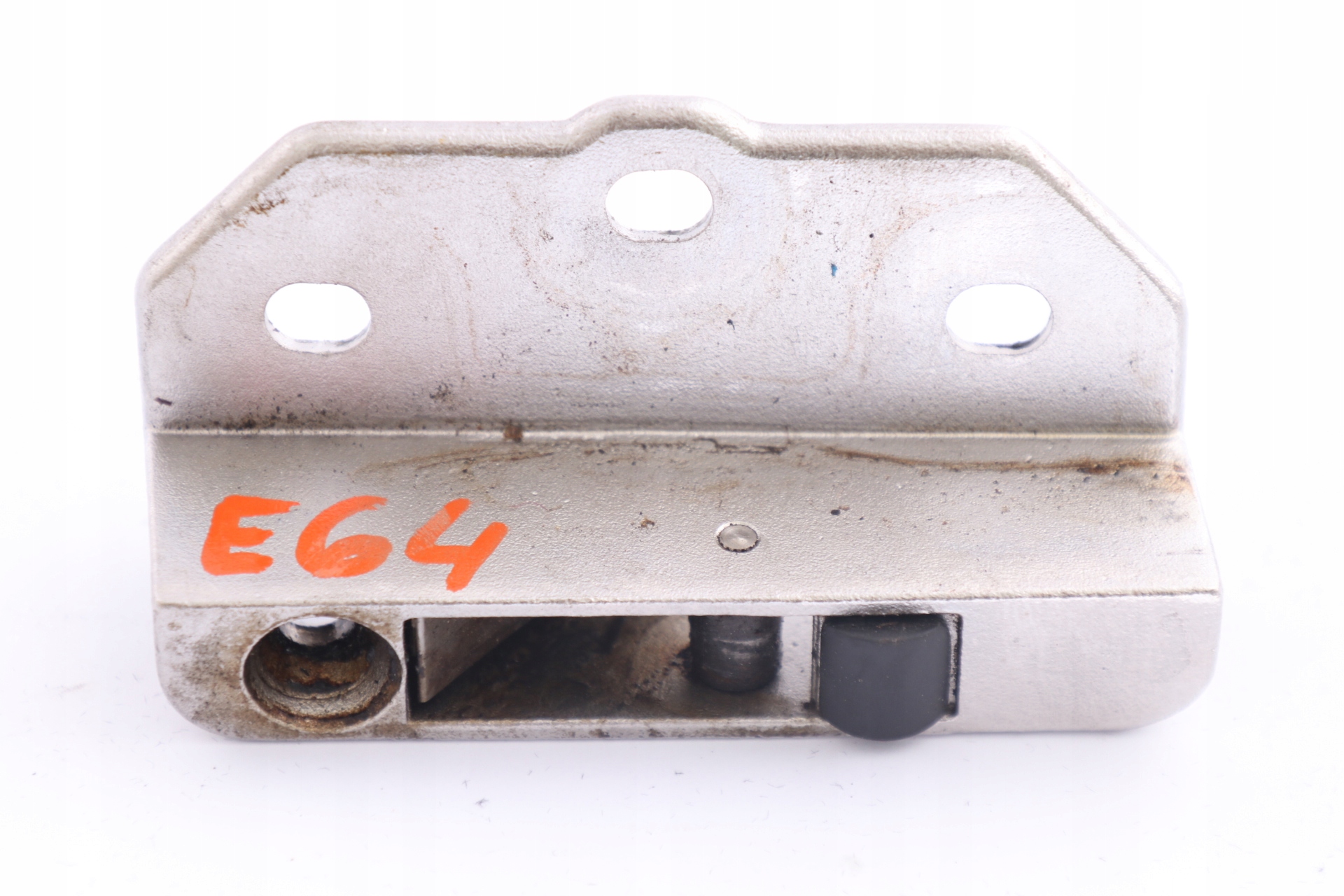 BMW E46 E64 Base Plate Left N/S Folding Top 8204285