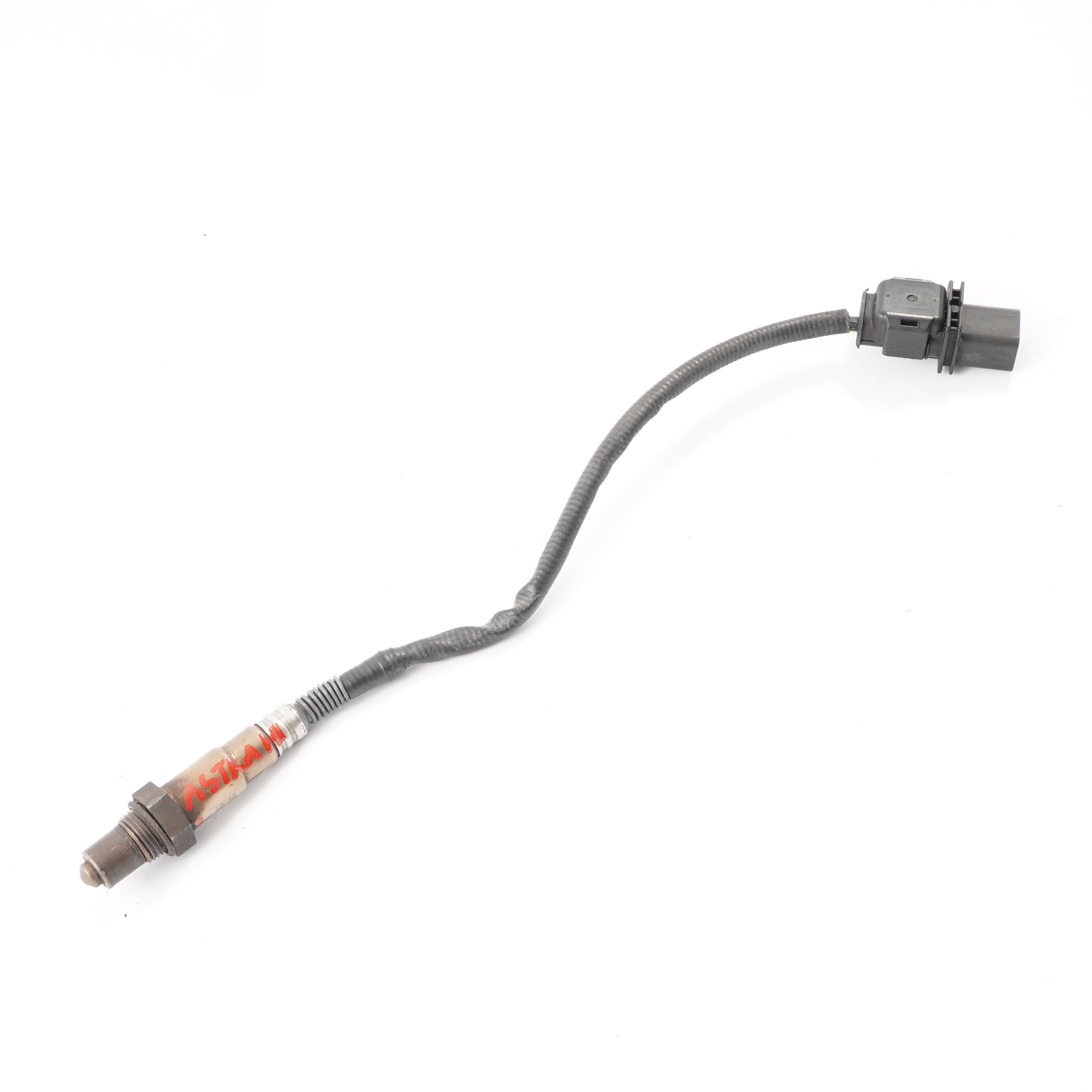 Opel Astra H Vectra C 1.9 CDTI Lambdasonde Sonde Bosch 0281004026 55189996