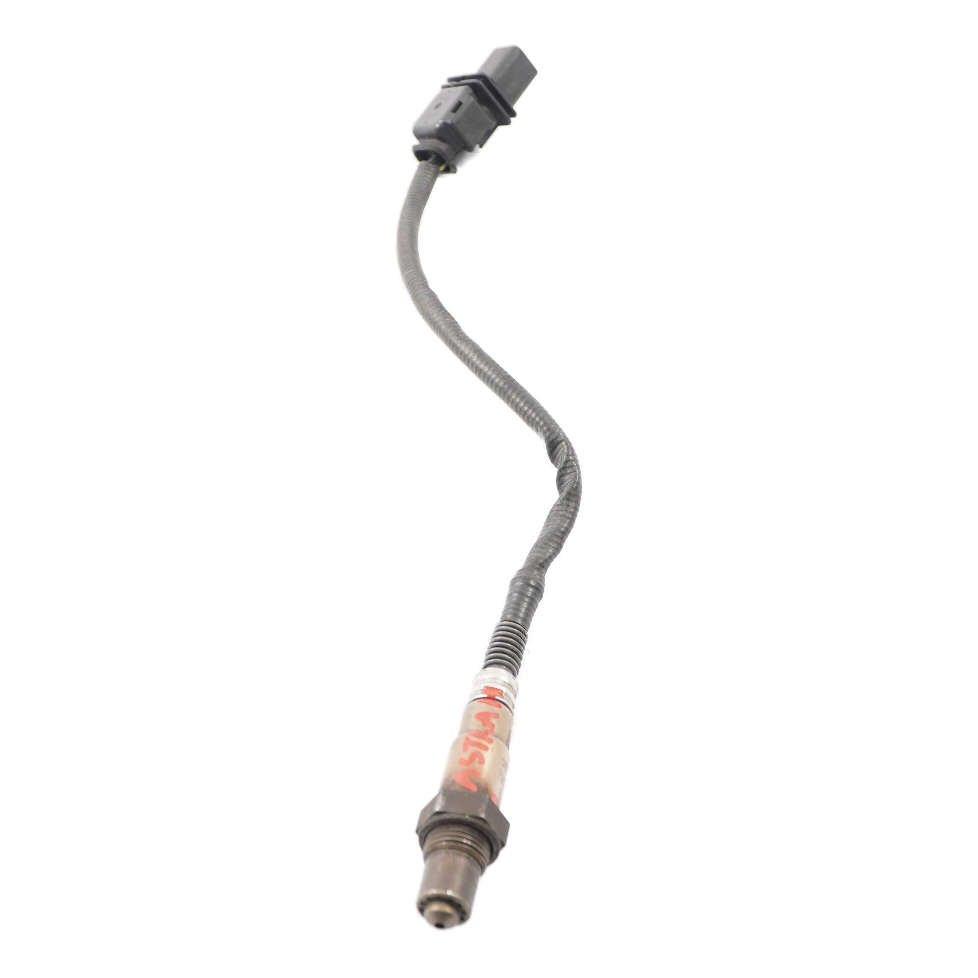 Opel Astra H Vectra C 1.9 CDTI Lambdasonde Sonde Bosch 0281004026 55189996