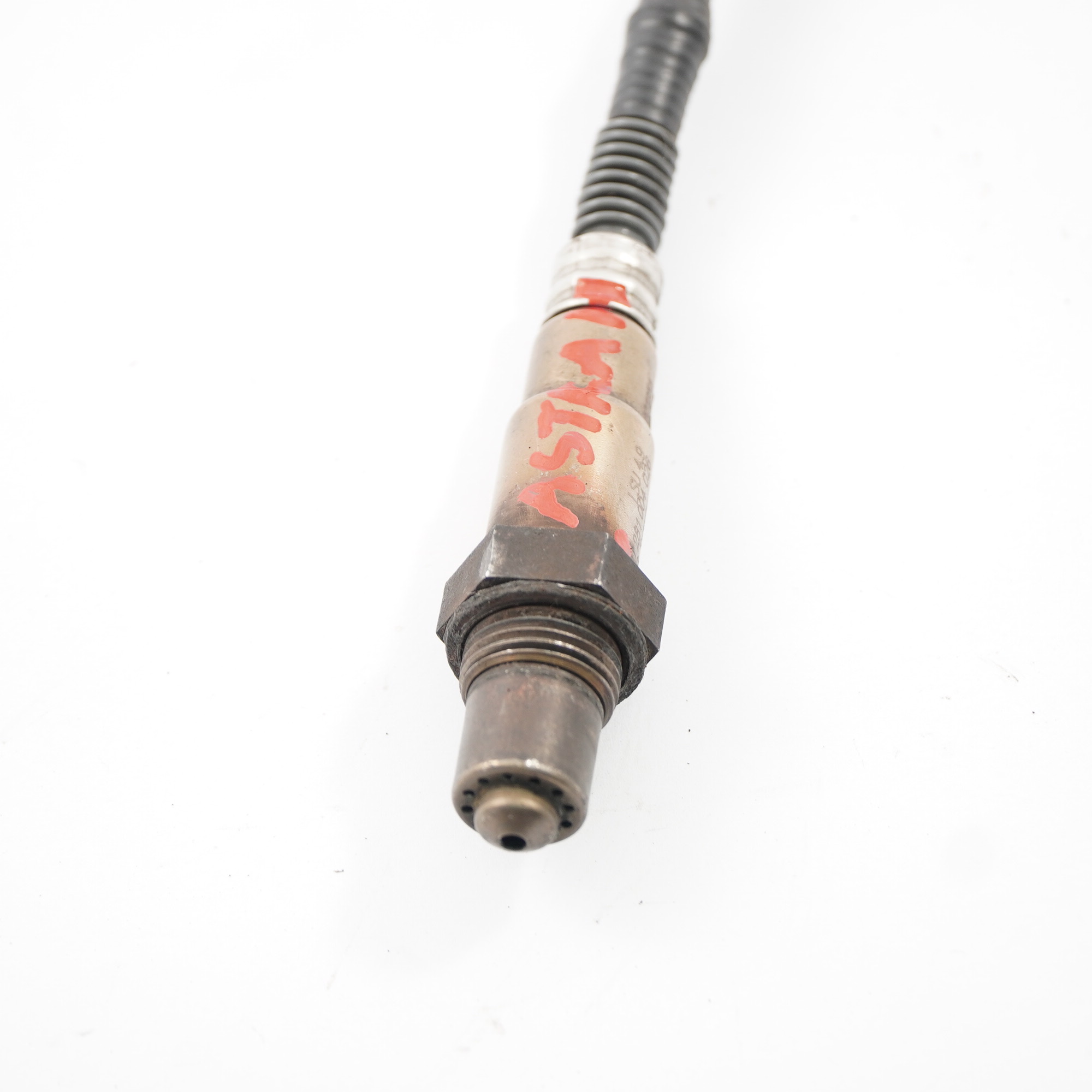 Opel Astra H Vectra C 1.9 CDTI Lambdasonde Sonde Bosch 0281004026 55189996