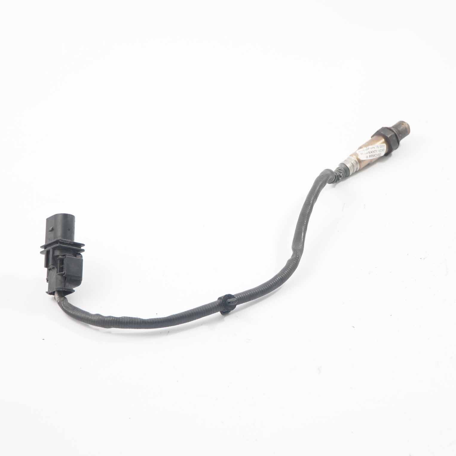 Fiat Doblo MK2 2.0 JTD Lambdasonde Diesel-Sauerstoffsonde Auspuff 0281004027