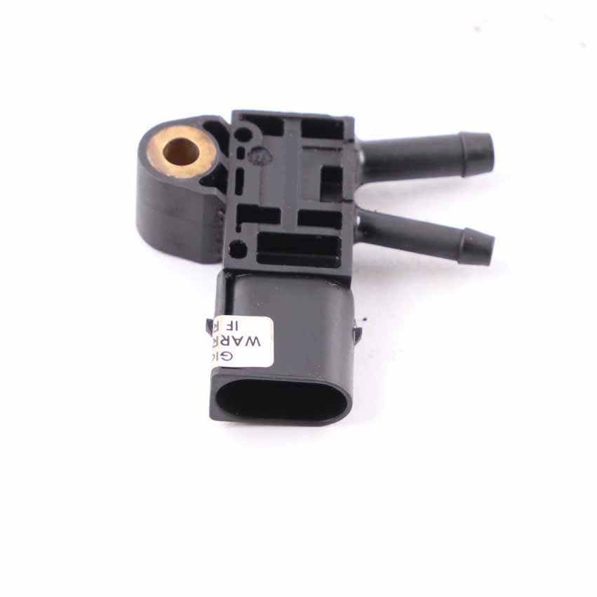 Mercedes CL203 Exhaust Pressure Sensor 0281006278