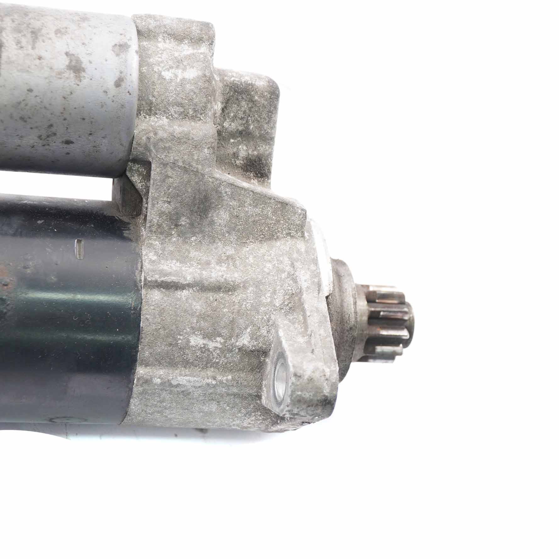 Audi A3 Anlasser Motor Diesel 02E911023H