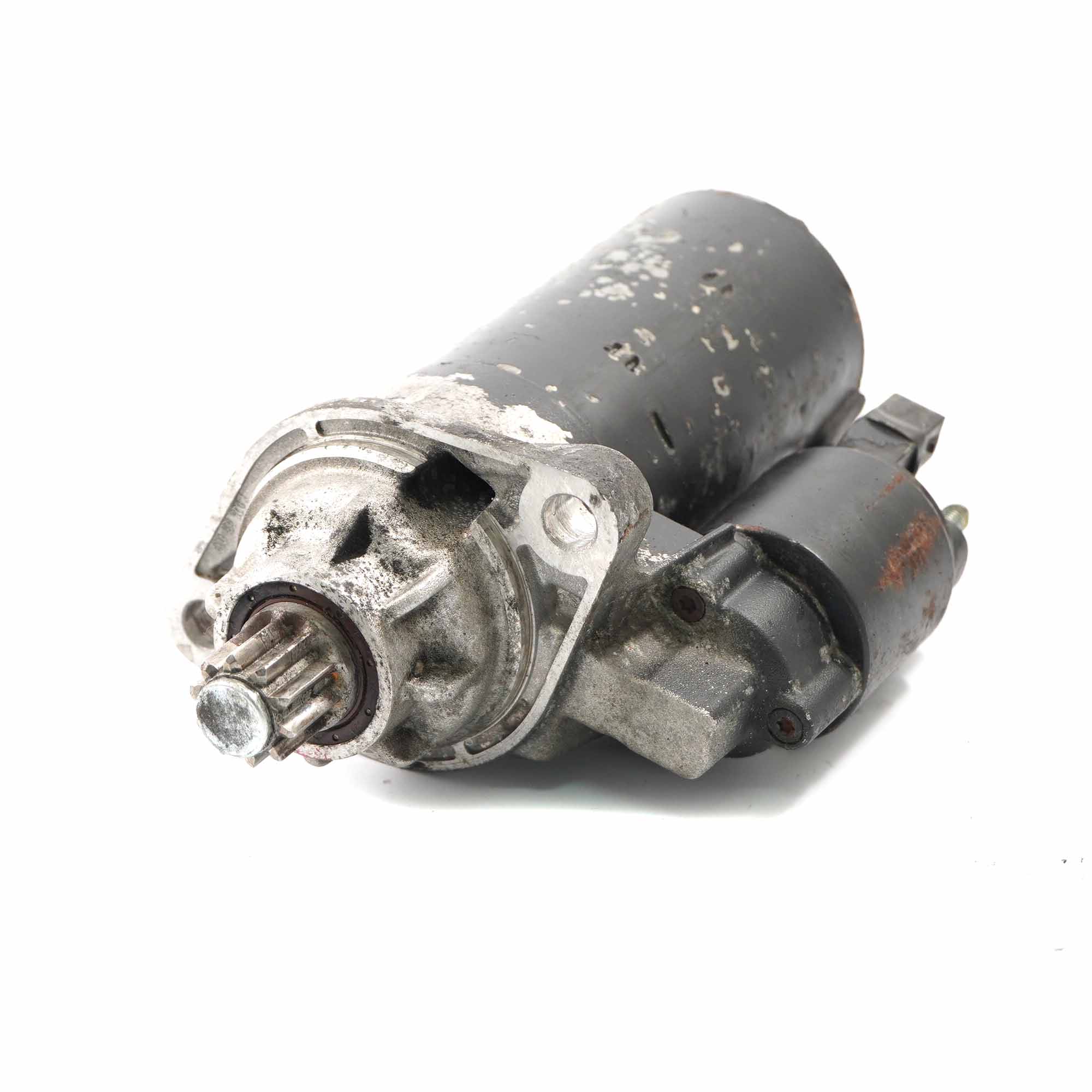 Anlasser Volkswagen VW Golf IV Sharan Dieselmotor 02M911023A