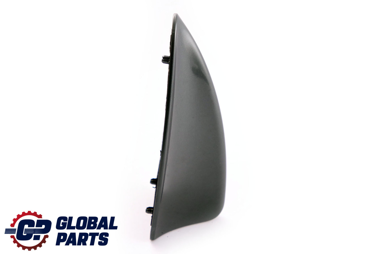 BMW 5 Series E60 Empty Housing For Roof Antenna Shark Titangrau II Metallic