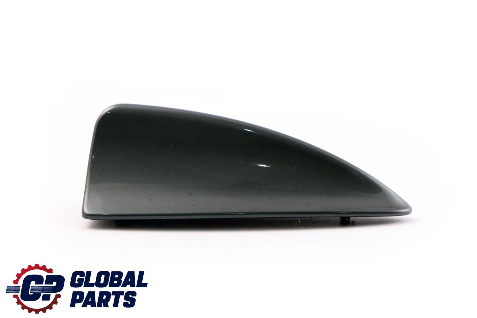 BMW 5 Series E60 Empty Housing For Roof Antenna Shark Titangrau II Metallic