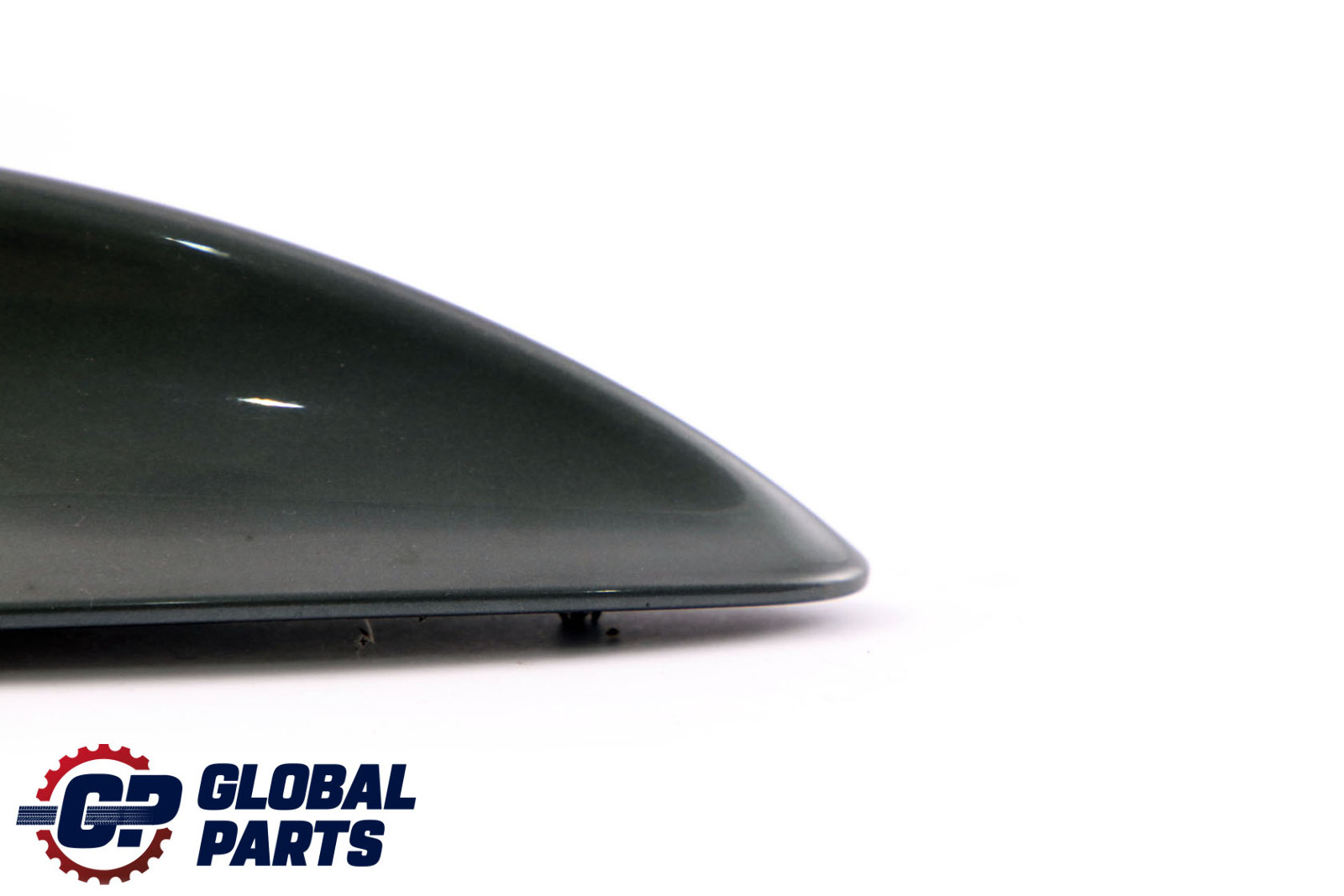 BMW 5 Series E60 Empty Housing For Roof Antenna Shark Titangrau II Metallic