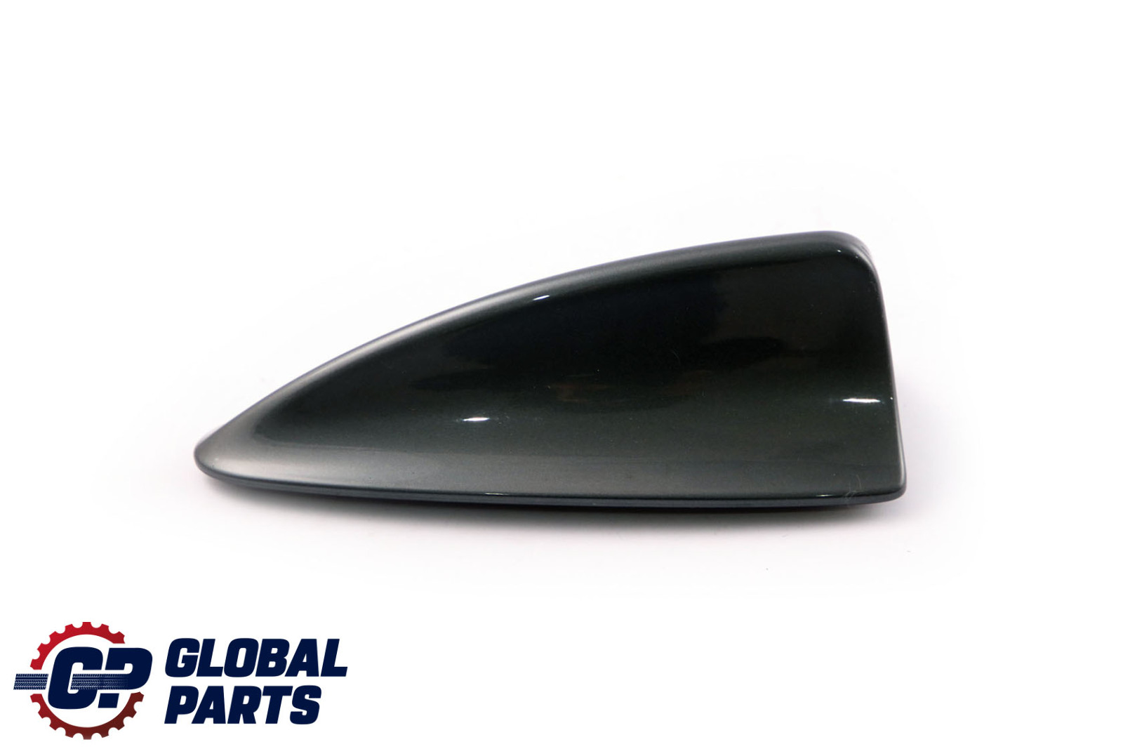 BMW 5 Series E60 Empty Housing For Roof Antenna Shark Titangrau II Metallic