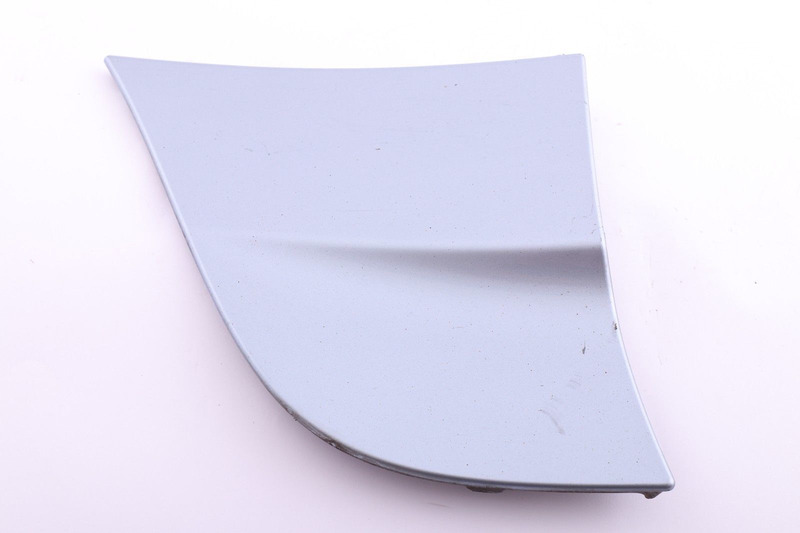 BMW X3 Series E83 Front Left N/S Side Panel Trim Cover Bluewater Blue