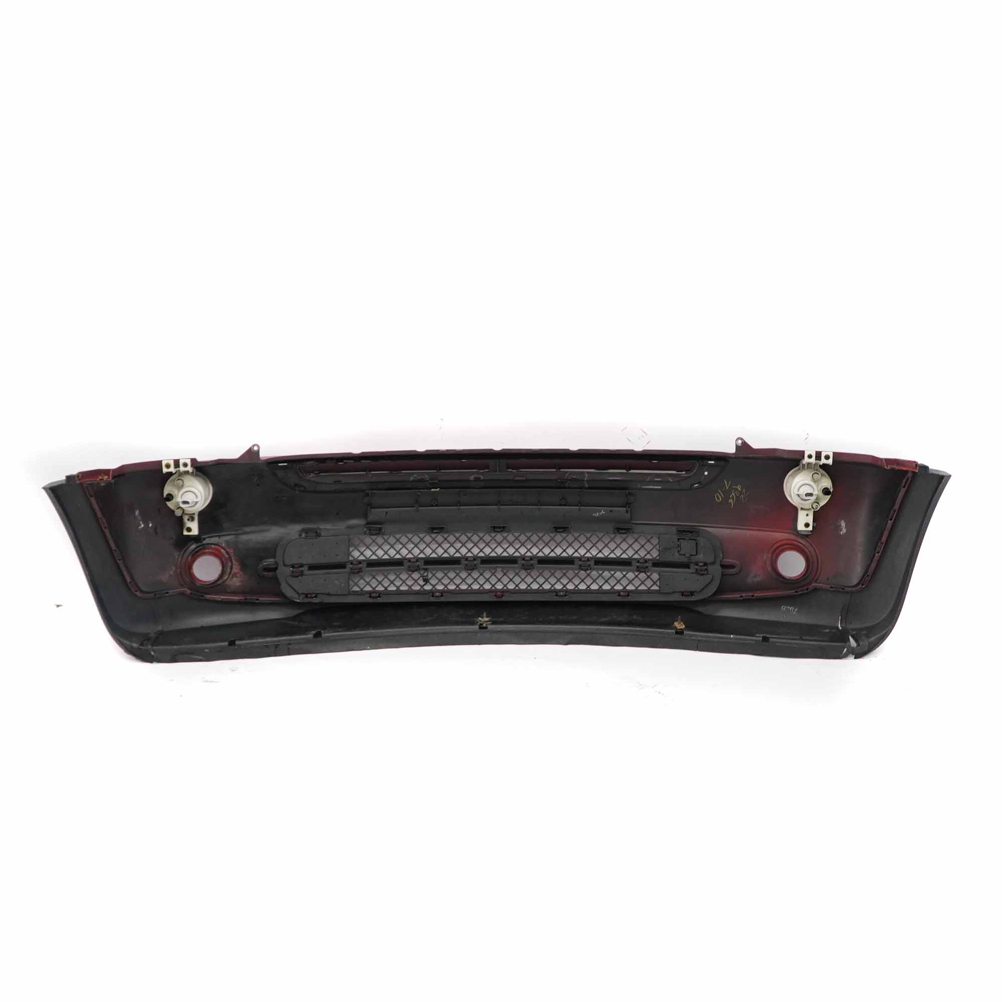 Mini R50 R52 Front Bumper Complete Trim Panel Pink Painted