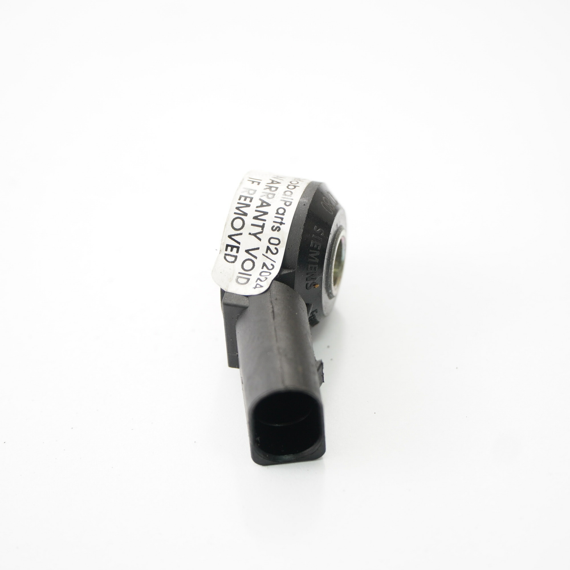 VW Audi Seat Skoda Klopfsensor Verbrennung Detonationssensor 030905377C