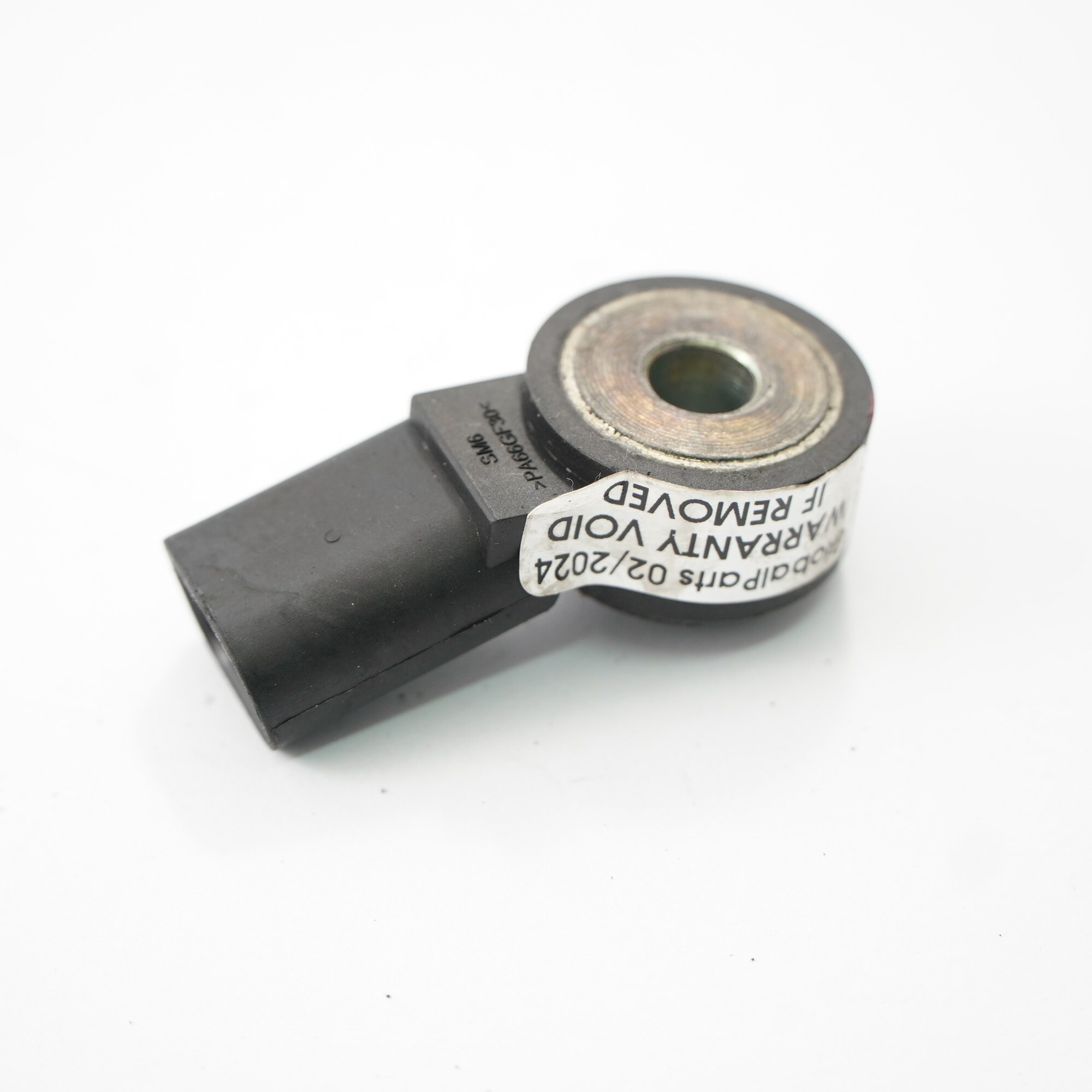 VW Audi Seat Skoda Klopfsensor Verbrennung Detonationssensor 030905377C