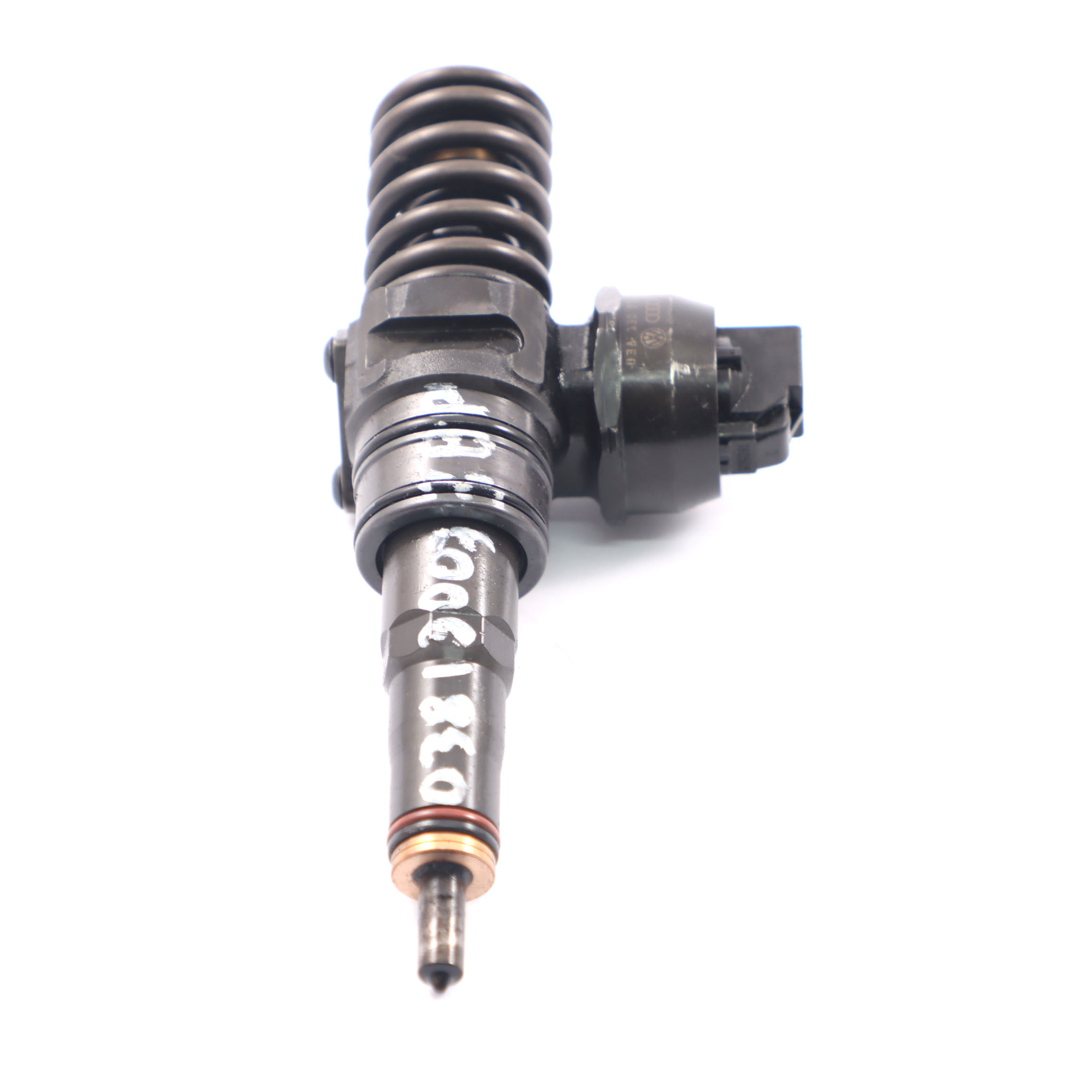 Volkswagen Polo 9N MK4 1.4TDI BMS Fuel Injector Injection Nozzle 038130073BP 