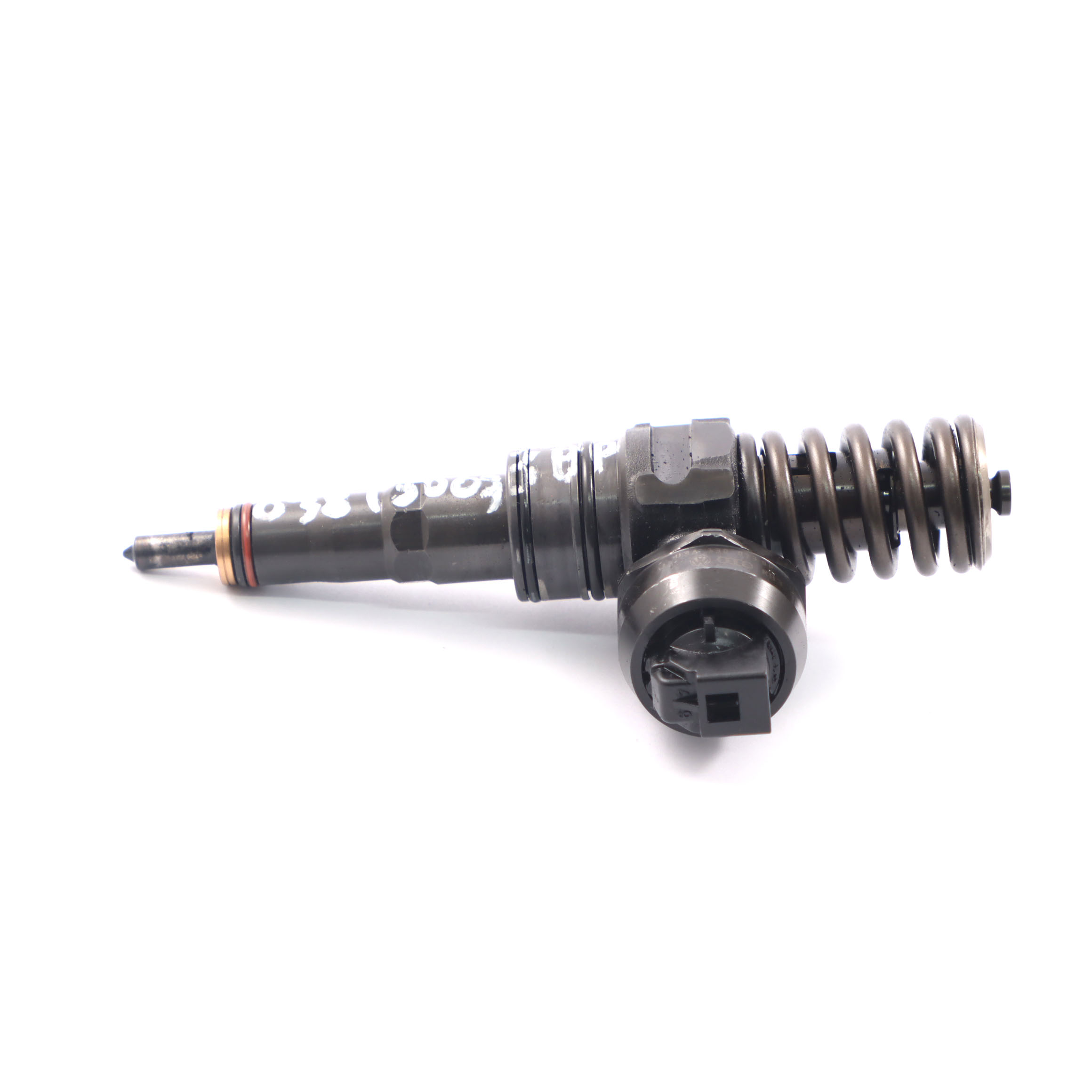 Volkswagen Polo 9N MK4 1.4TDI BMS Fuel Injector Injection Nozzle 038130073BP 