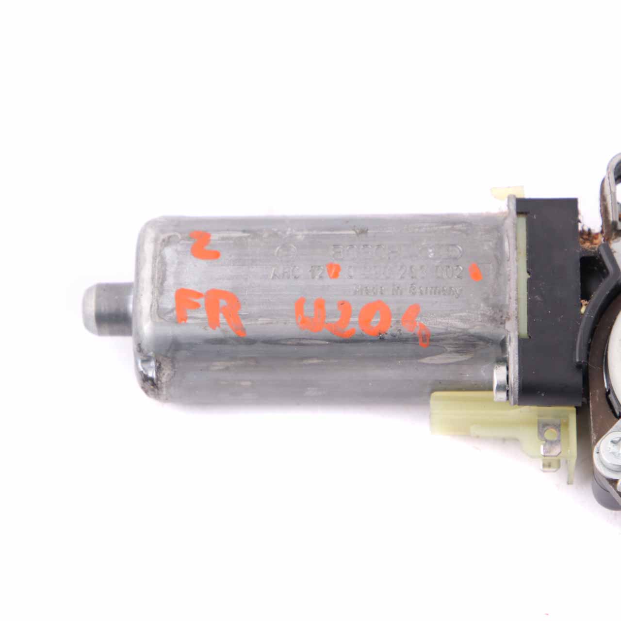 Mercedes W204 Front Seat Motor Right O/S Adjuster Motor Actuator 0390203002