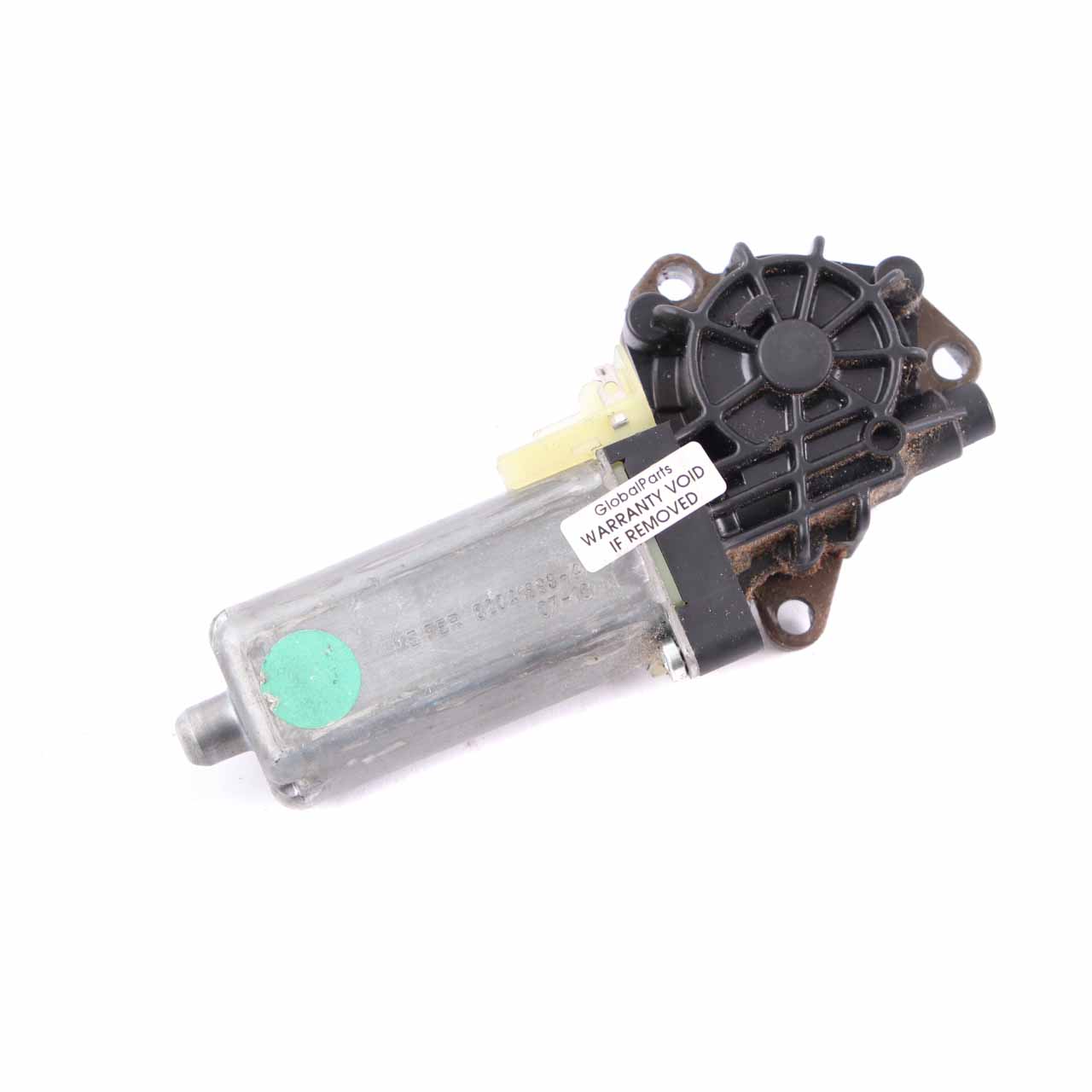 Mercedes W204 Front Seat Motor Right O/S Adjuster Motor Actuator 0390203002