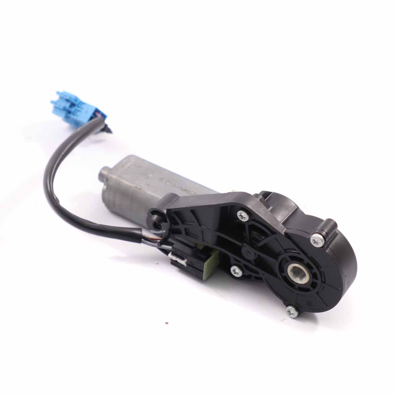 Mercedes W204 vorne links N/S Sitzverstellmotor Stellmotor 0390203208