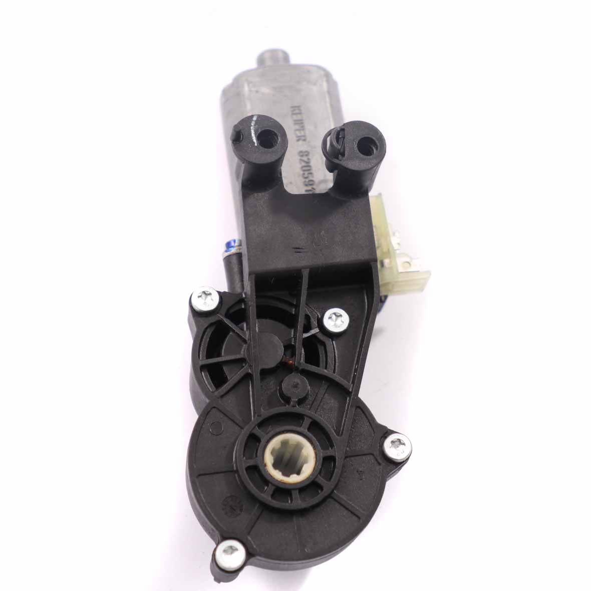 Mercedes W164 Vorne Links Sitzverstellmotor Stellmotor 0390203210