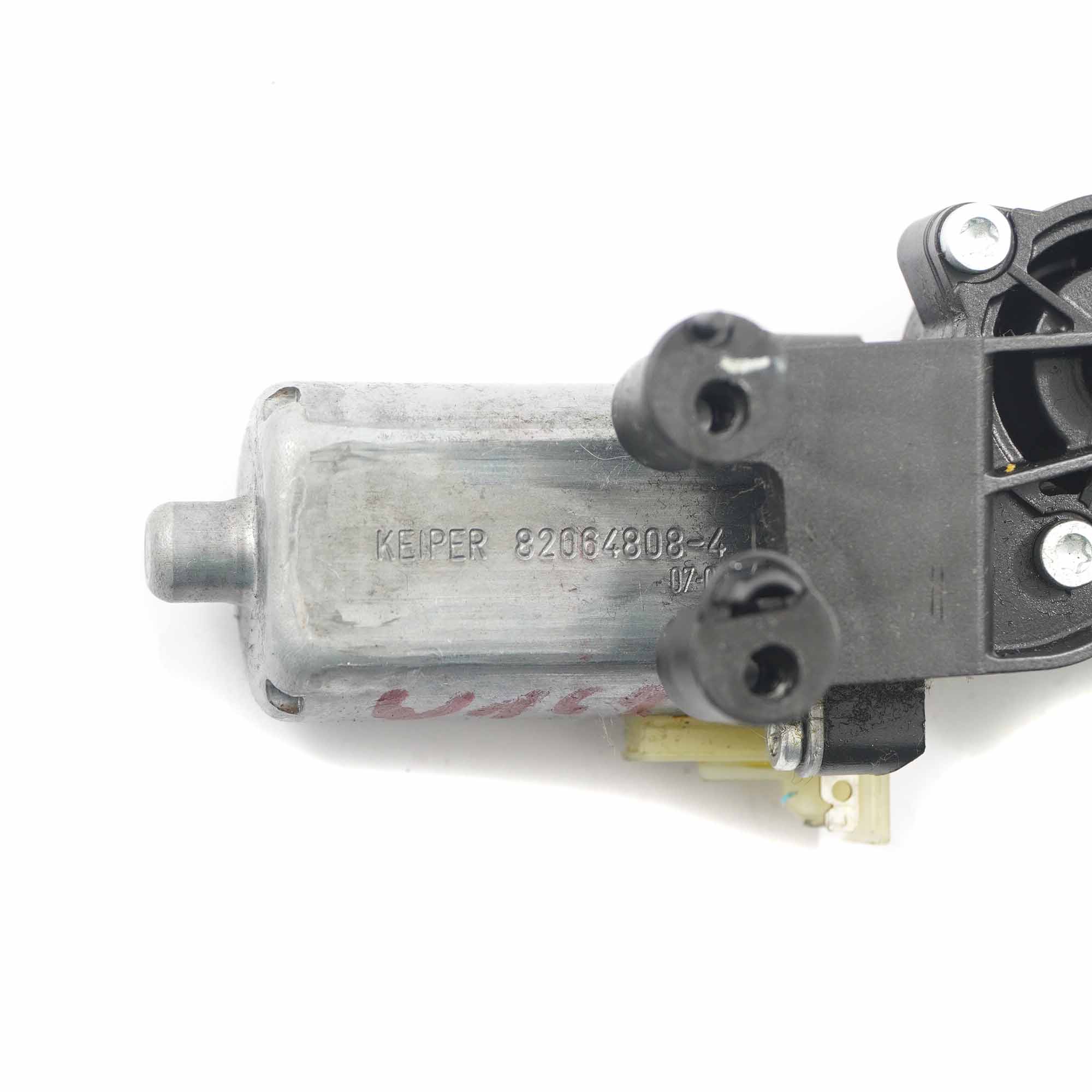 Mercedes W164 Vorne Rechts Sitzverstellmotor Stellmotor 0390203213